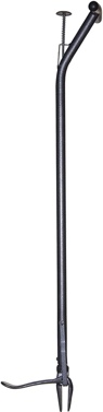 Yard Butler Rocket Weeder - Manual Weeder Tool for Lawn Care - Durable Weeding Tool for Gardening - Standing Weed Puller Tool for Efficient Yard Work - Gardening Hand Tool - RKT-1000