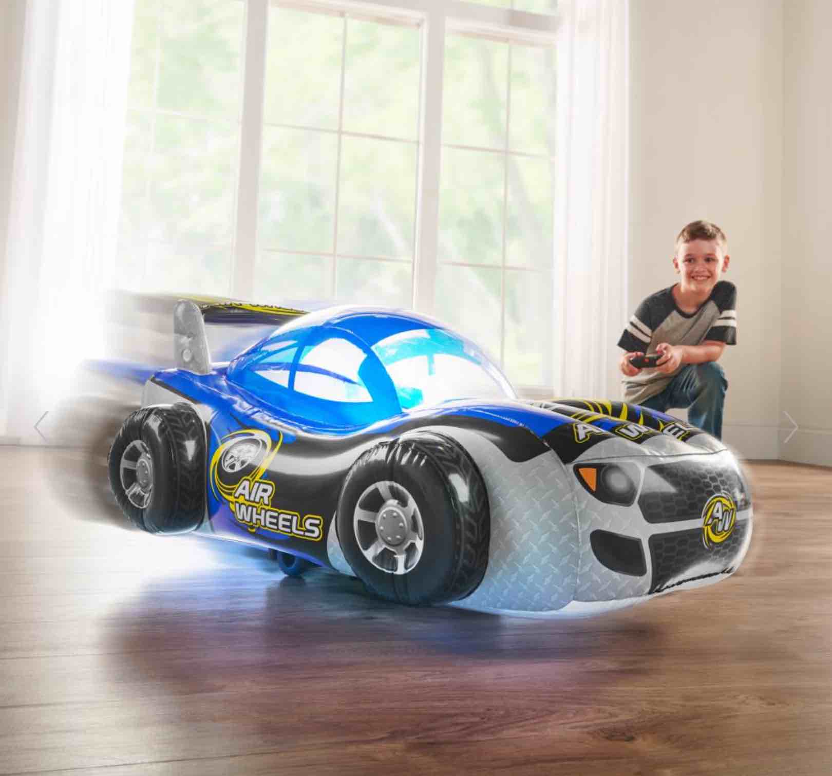The 3' Inflatable Fun RC Car