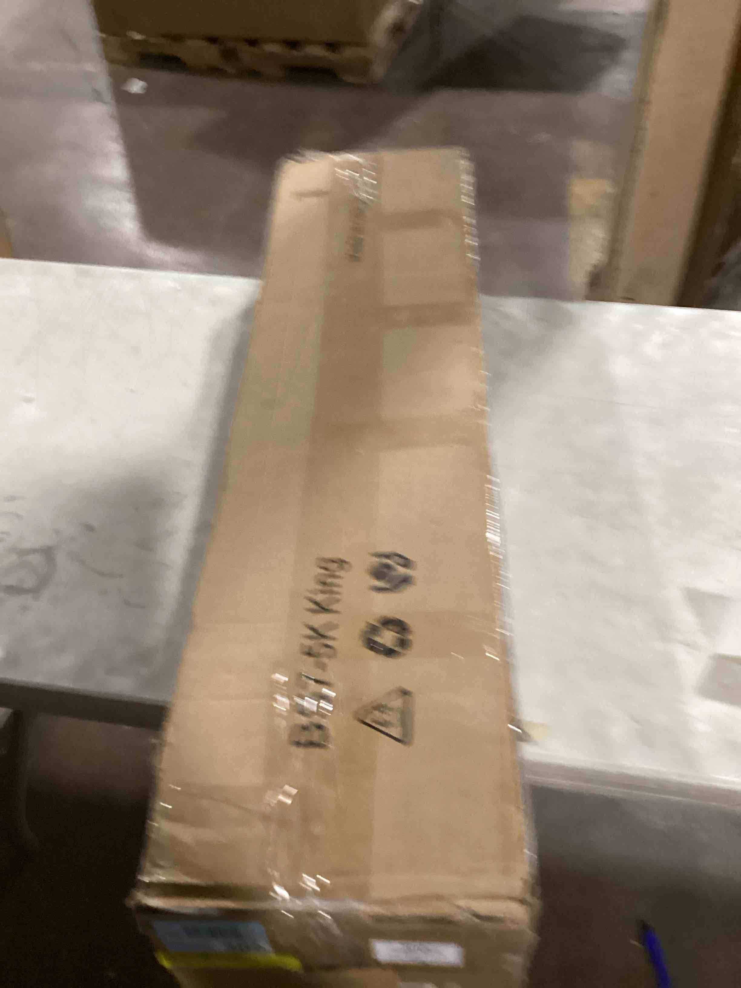 Naglee metal box spring