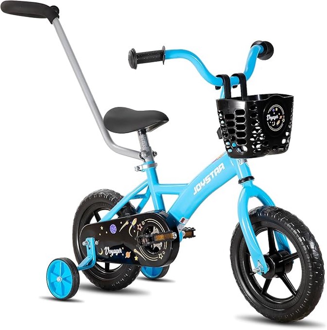 Joystar 12in kidcycle