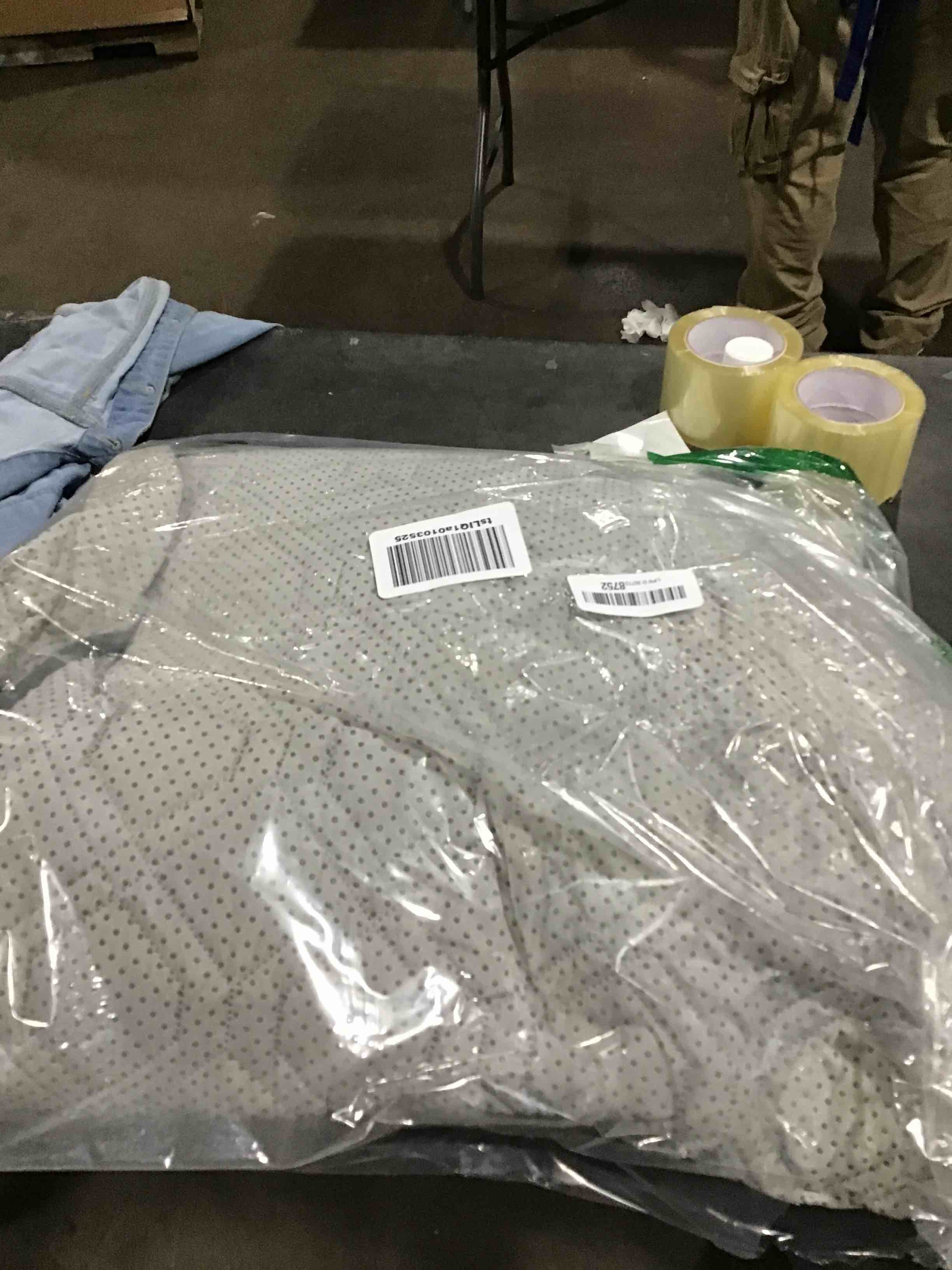 VANSOFY Waterproof Recliner Couch Covers, Sofa Covers 1-Piece Washable Reclining Sofa Cover Non-Slip