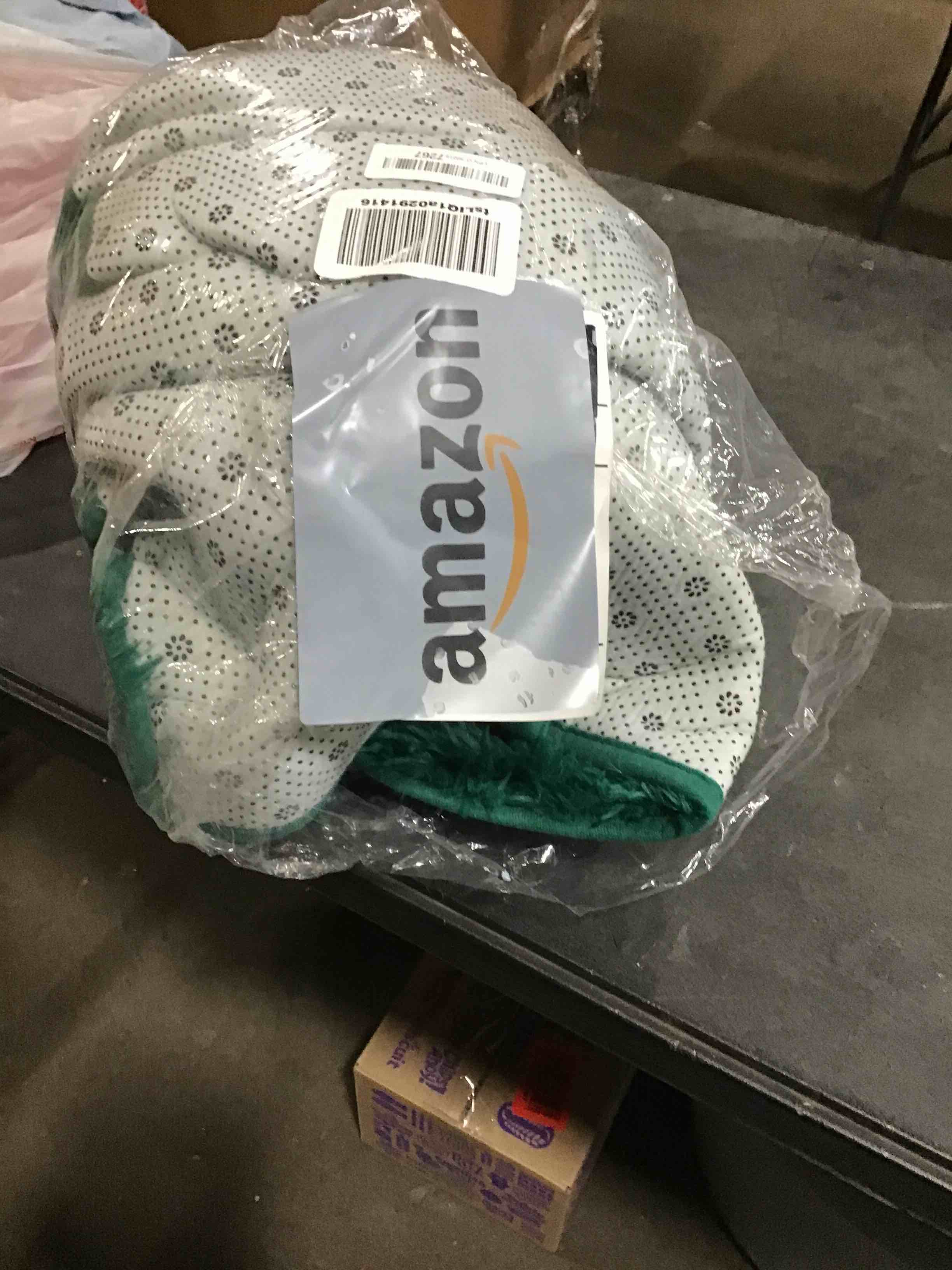 Merelax Soft Modern Indoor Shaggy Area Rug for Bedroom Livingroom Dorm Kids Room Home Decorative, No