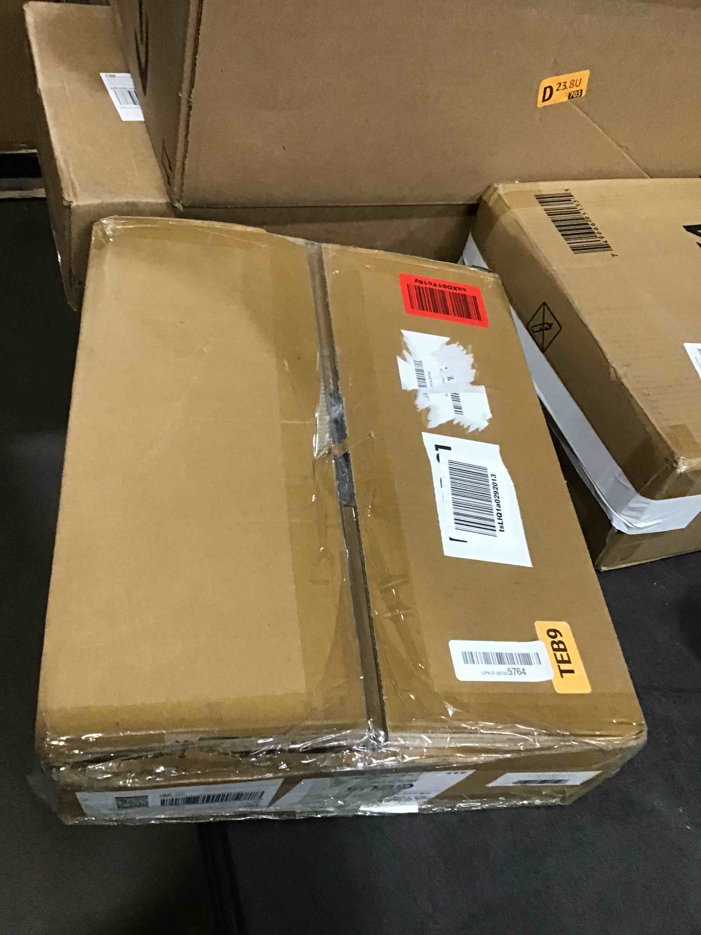 TV Tray Table Set of 2, TV Dinner Tray, Folding Table, Foldable TV Trays, Side Table for Bed, Couch,