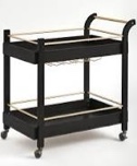 Andresha Bar Cart