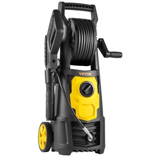 pressure washer 
