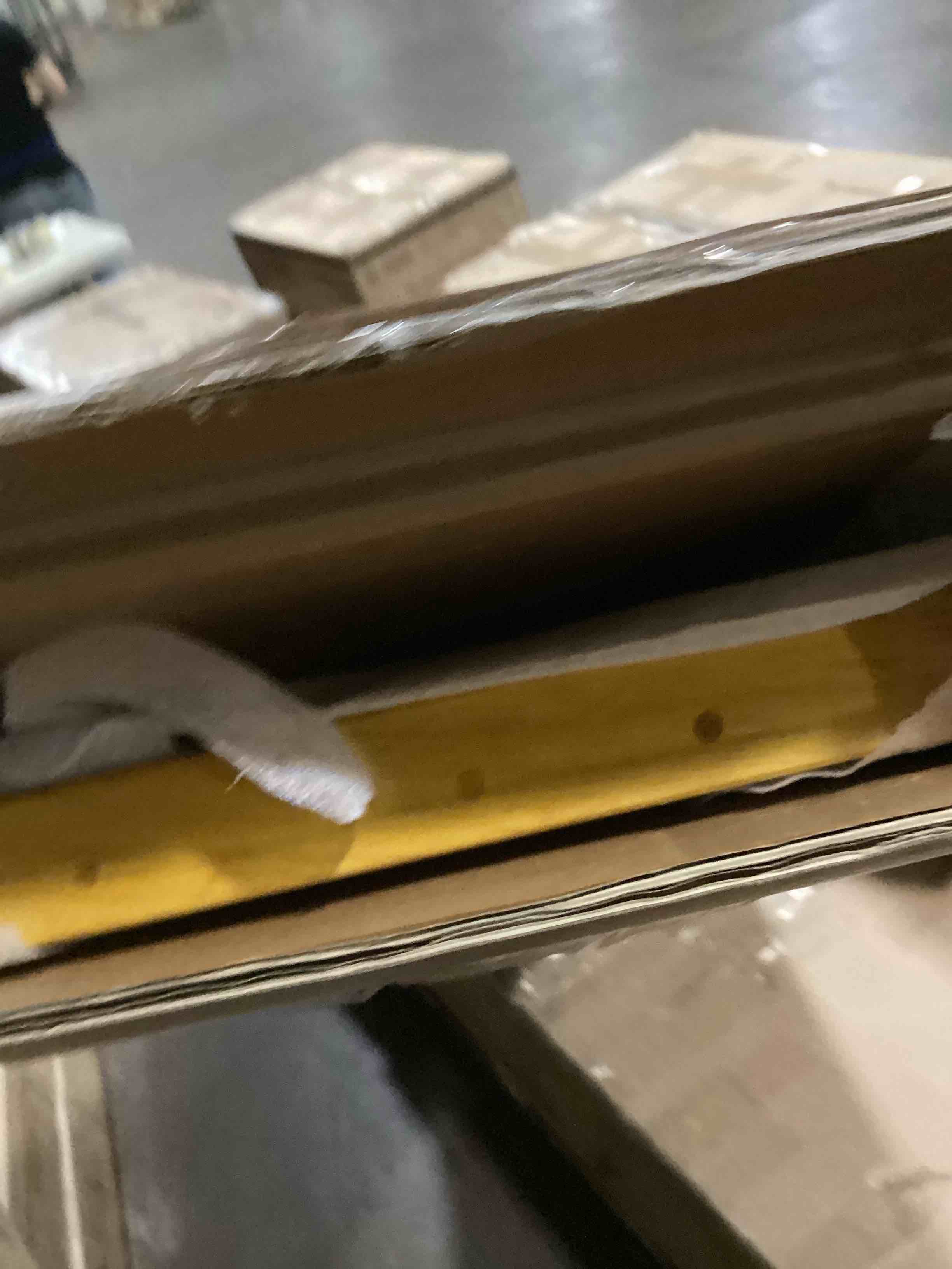 Atlantic furniture urban panel foot board