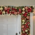 The Cordless Prelit Kensington Holiday Trim