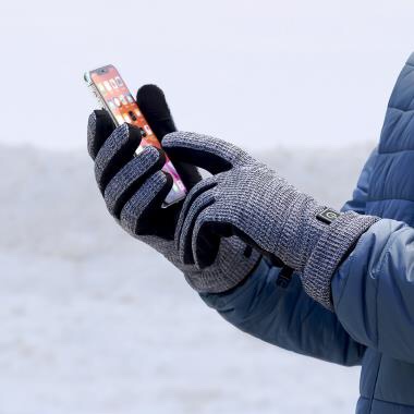 The Everyday Heated Gloves