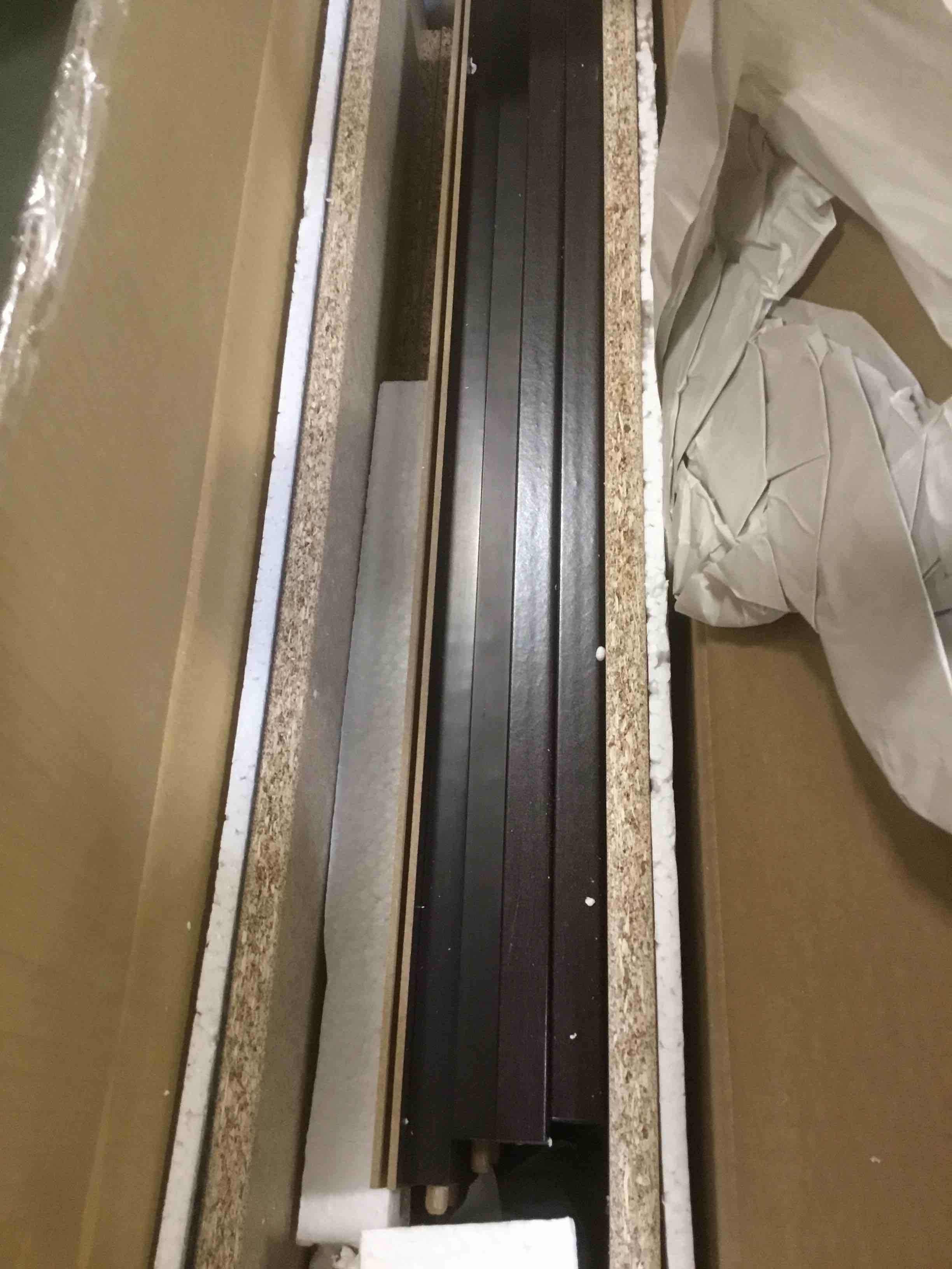 Shop all Baxton Studio Glidden Wood Modern Shoe Cabinet (Short) Dark Brown - Baxton Studio