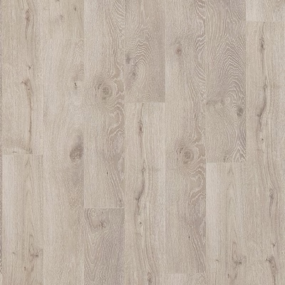 Pergo Portfolio + WetProtect Dove White Oak 10-mm T x 6-in W x 47-1/4-in L Waterproof 