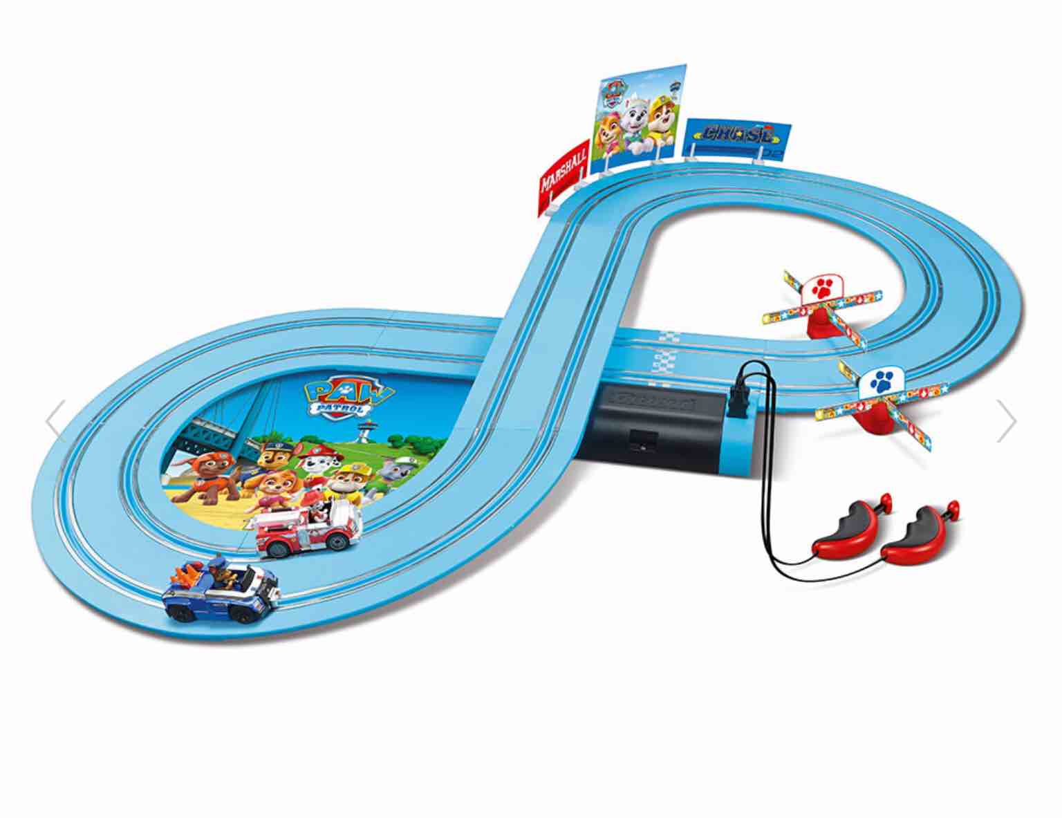 My First Carrera Slot Car Set