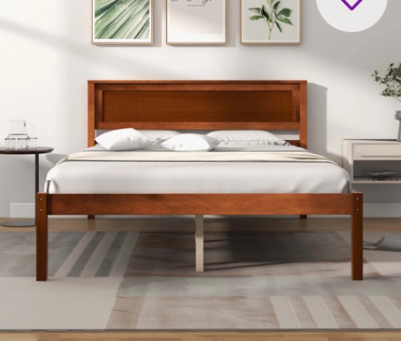 Aneeya Bed