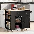kitchen cart 44 kgs 