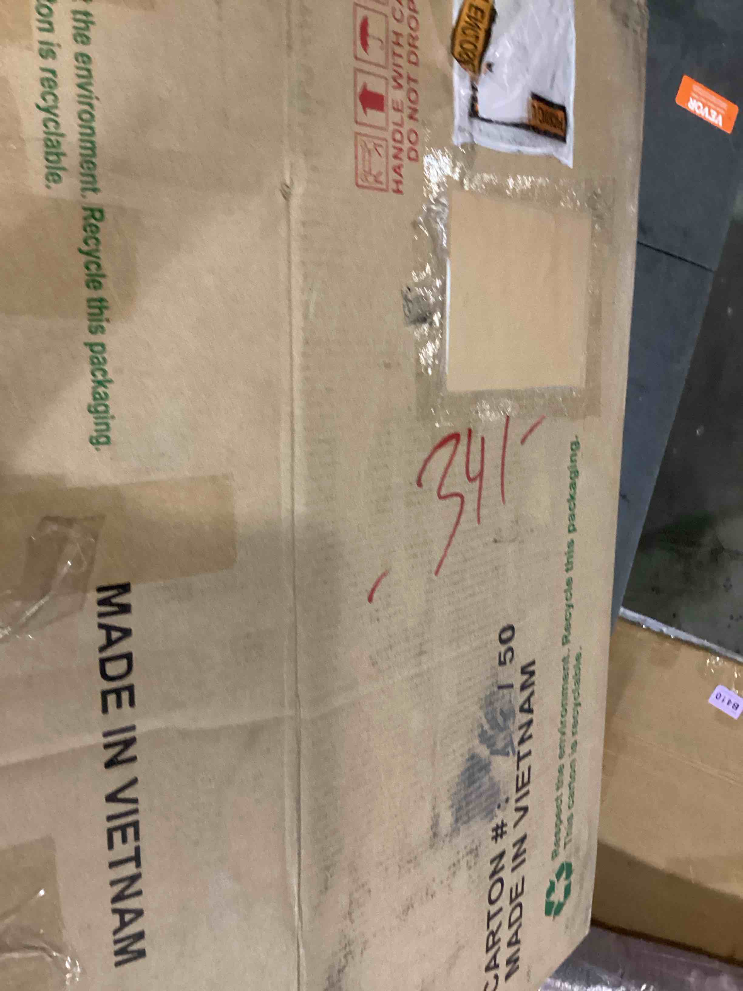 Condition photo showing Brand New for (similar) 30 Inch Metal Table Legs, Heavy Duty Desk Legs Combinatorial Dining Table Legs for Wood, Glass, Marble Tabletop, Table Base Only These Table Leg Come in a Golden Ratio Design