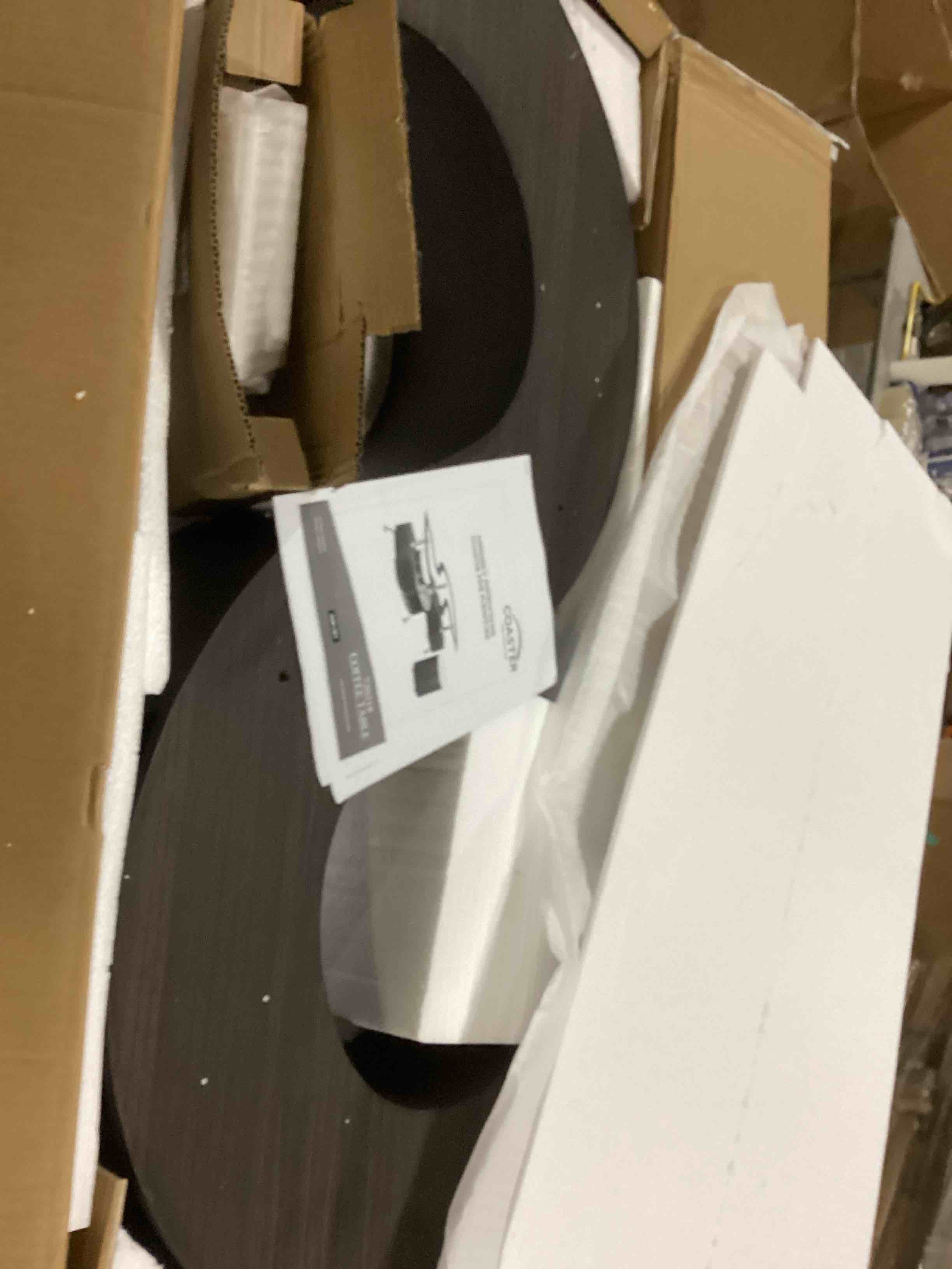 Milivoje Base and Hardware(box 1/3)