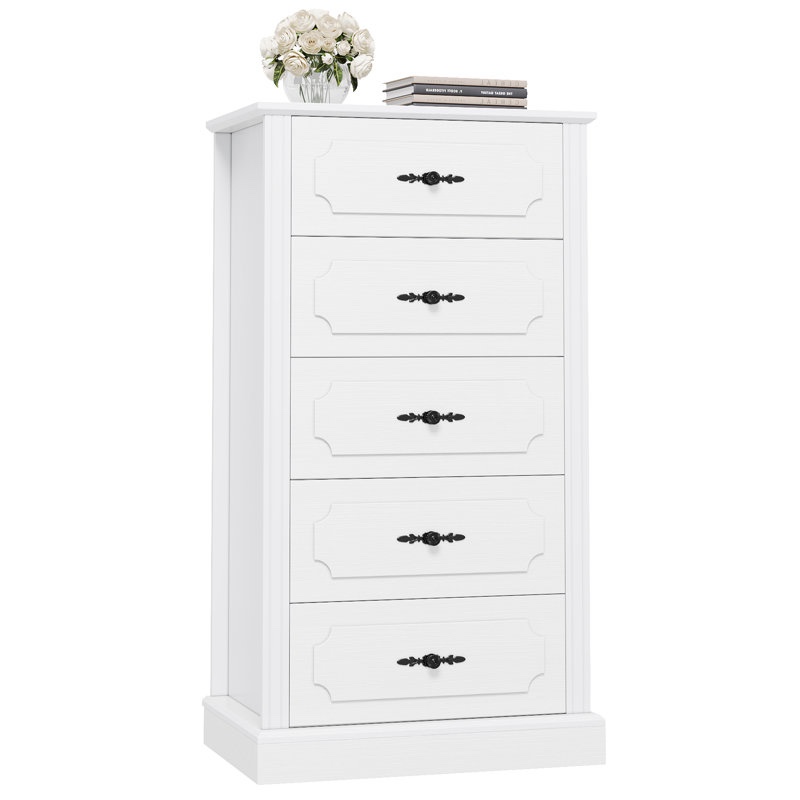 Gatsby 5 - Drawer Dresser