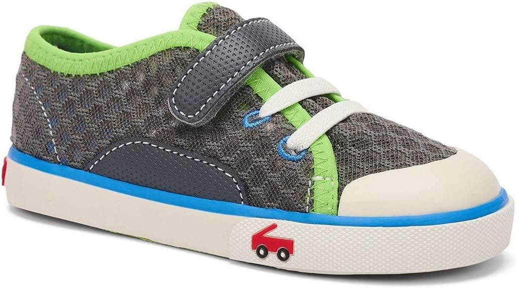 (Sz 9) Boy's Saylor (Toddler/Little Kid)
