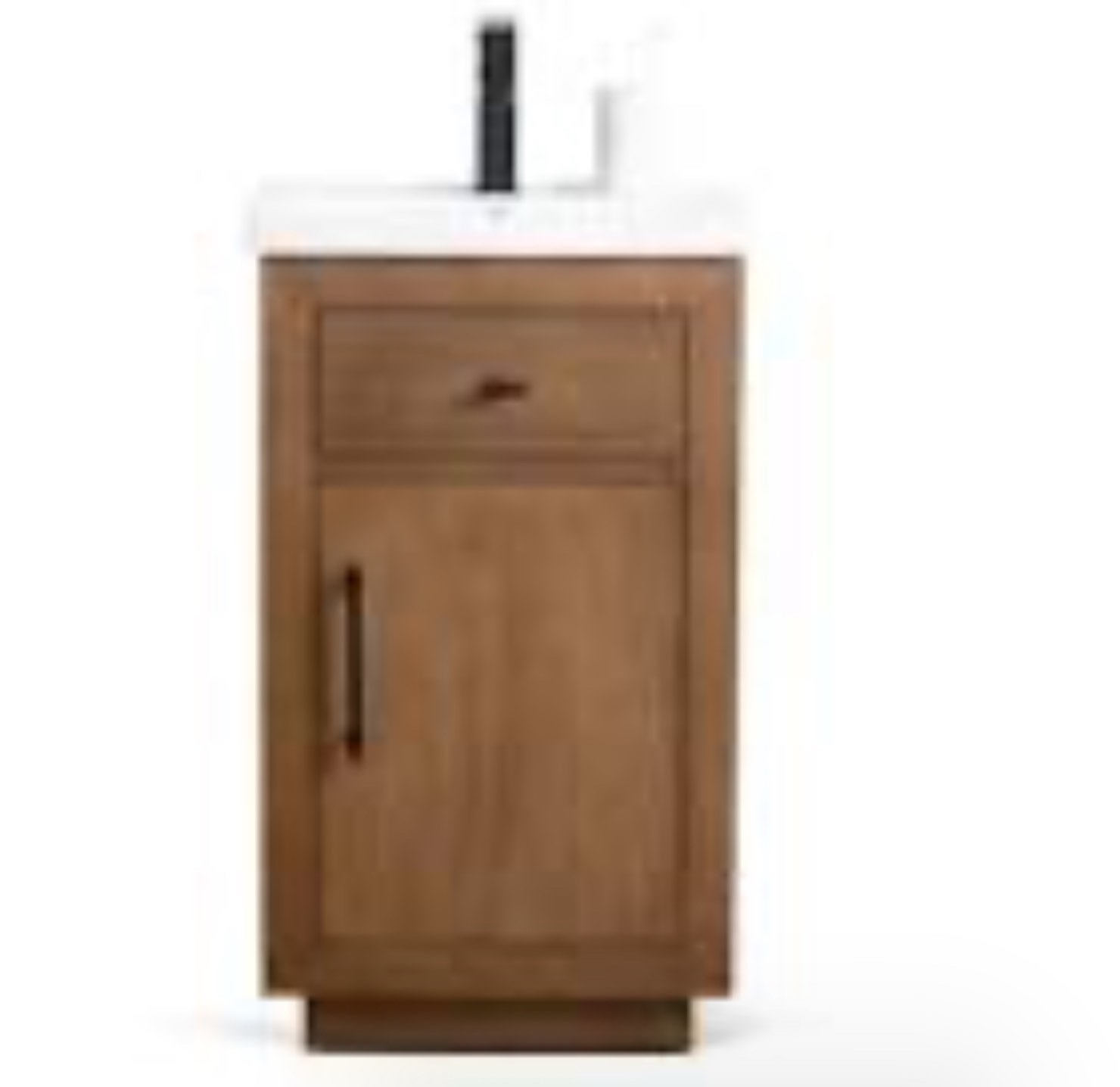 Malakei 20" Bathroom Vanity