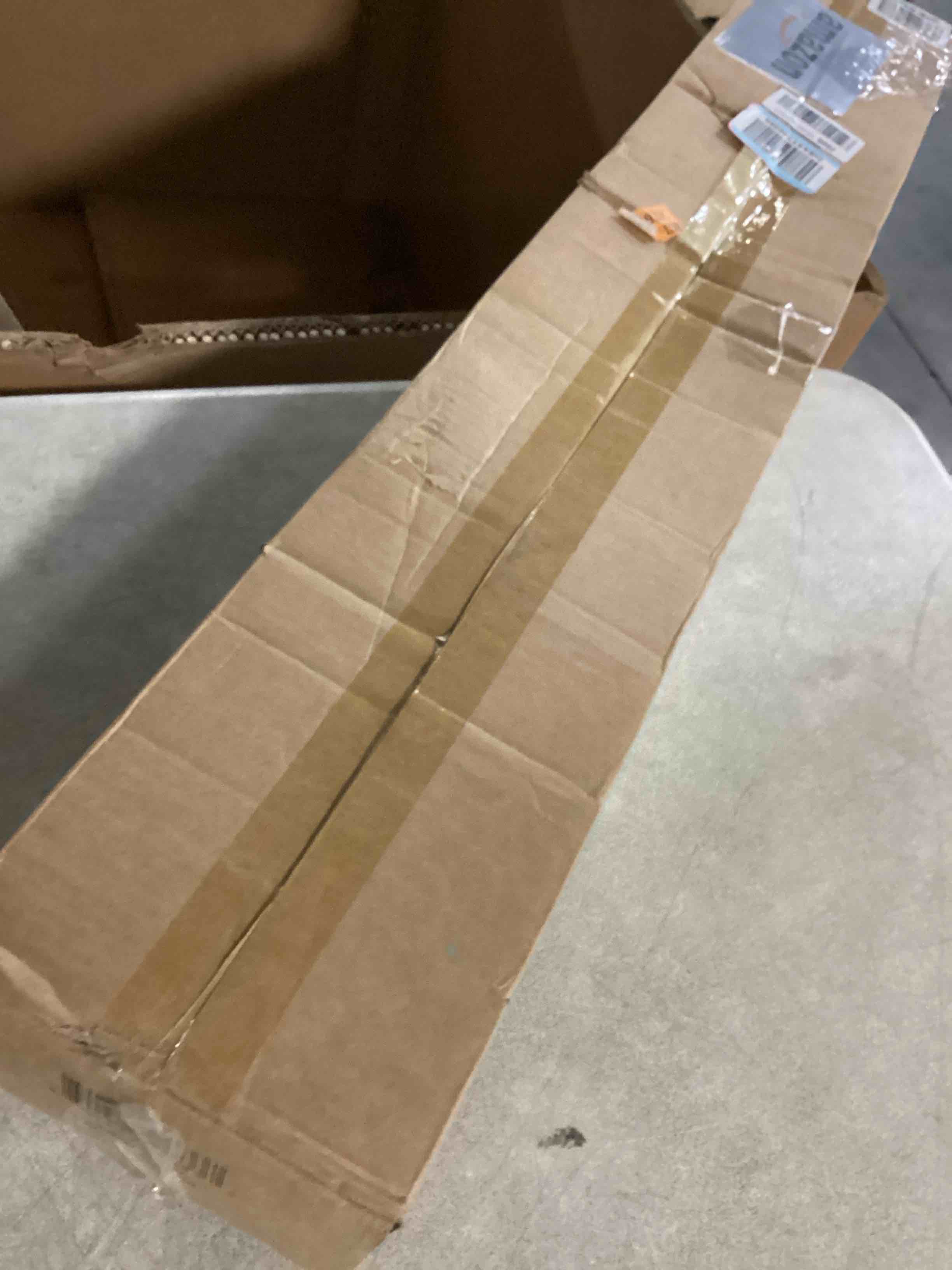 Nilight Marine LED Light Bar Navigation Lights 42 Inch Curved White Spot Flood Combo Ponton Boat Deck Dock Lighting for Night Fishing T-top Stern Yacht Sailboat Trucks Tractors