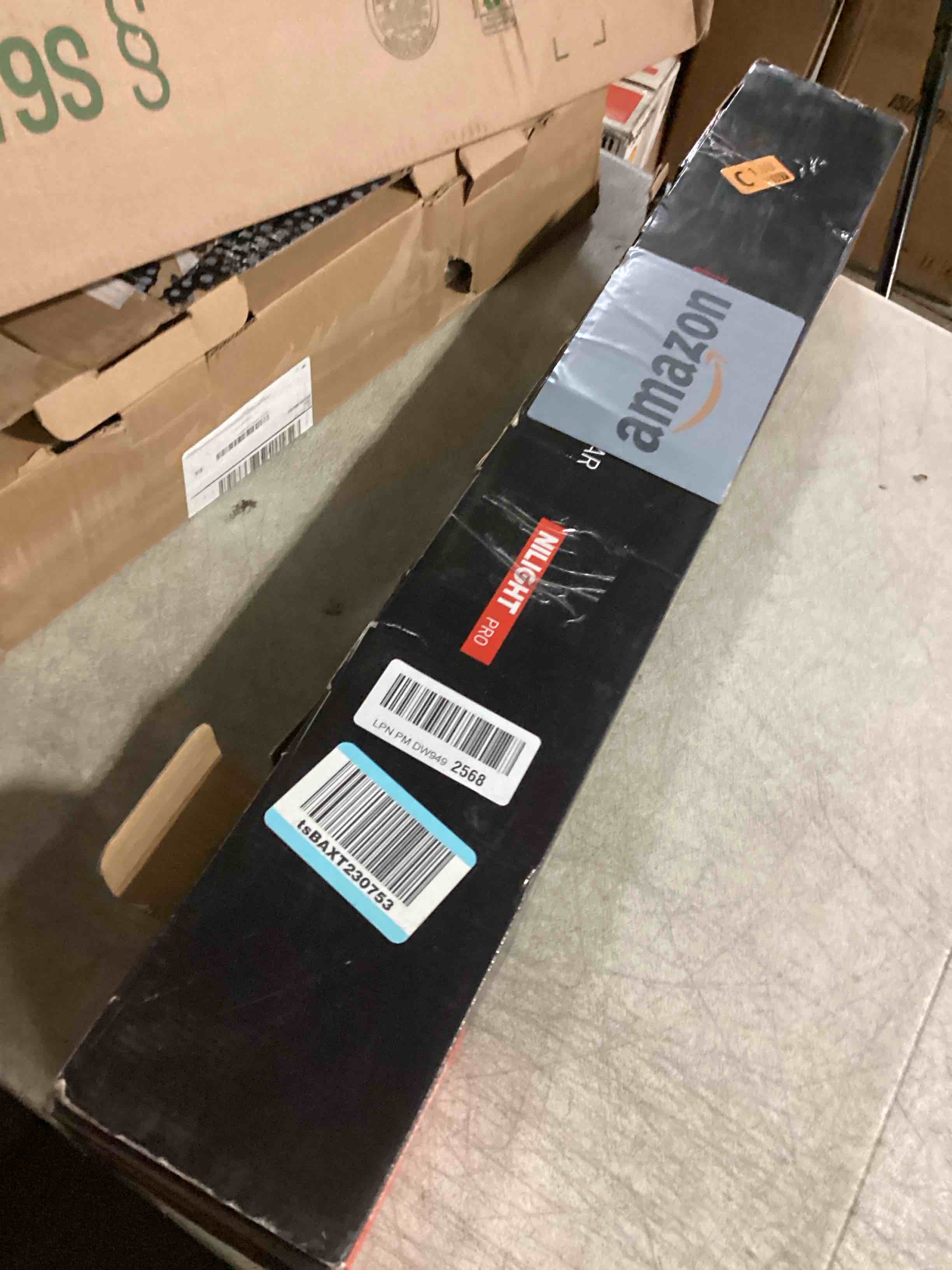 Nilight 30 Inch LED Light Bar 120W 13000LM Anti-Glare Flood Spot Combo DRL Offroad Driving Lamps IP68 w/ 16AWG DT Wiring Kit for Pickup Truck SUV ATV UTV Boat 4x4 Jeep