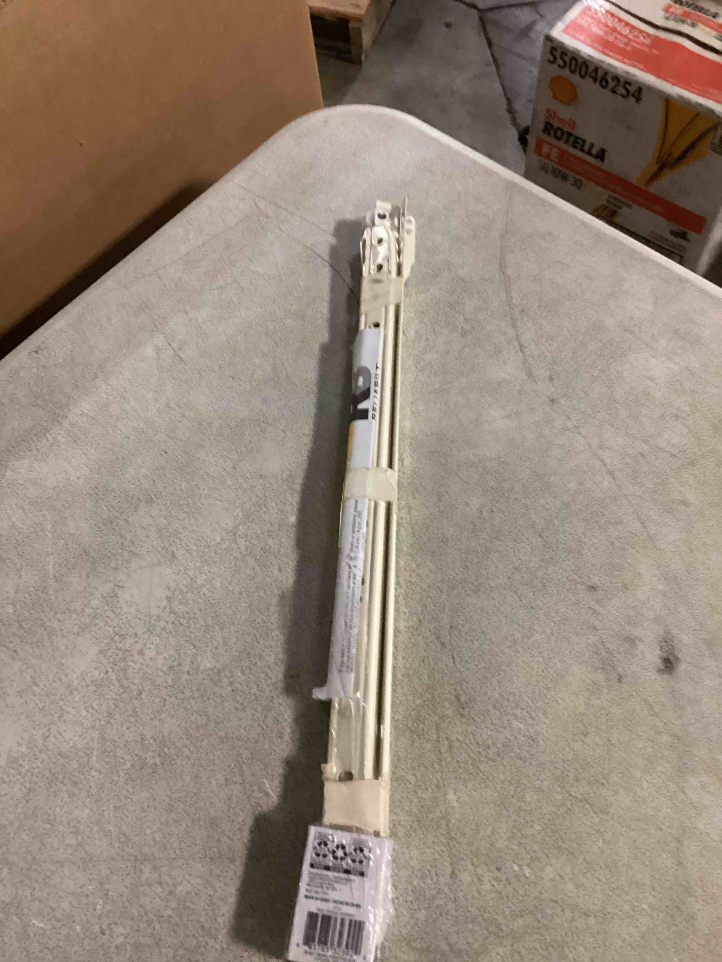 16” drawer side set