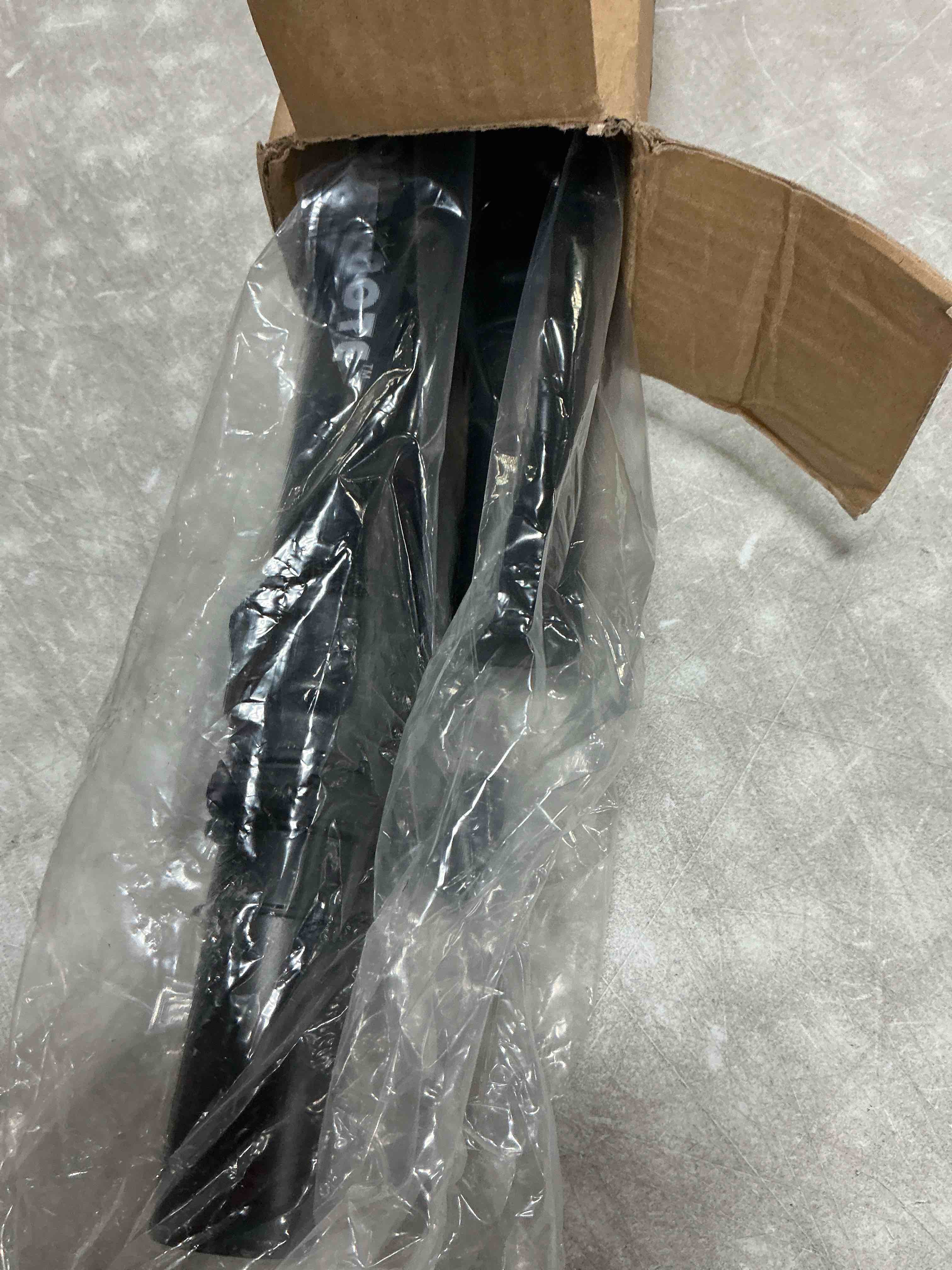 Condition photo showing Good Condition for Set of 2 Speaker Poles for Subwoofer Extended Speaker Pole Only Fits Subwoofers with 35mm Pole Mount, 32.8"-51.1" Height Adjustable