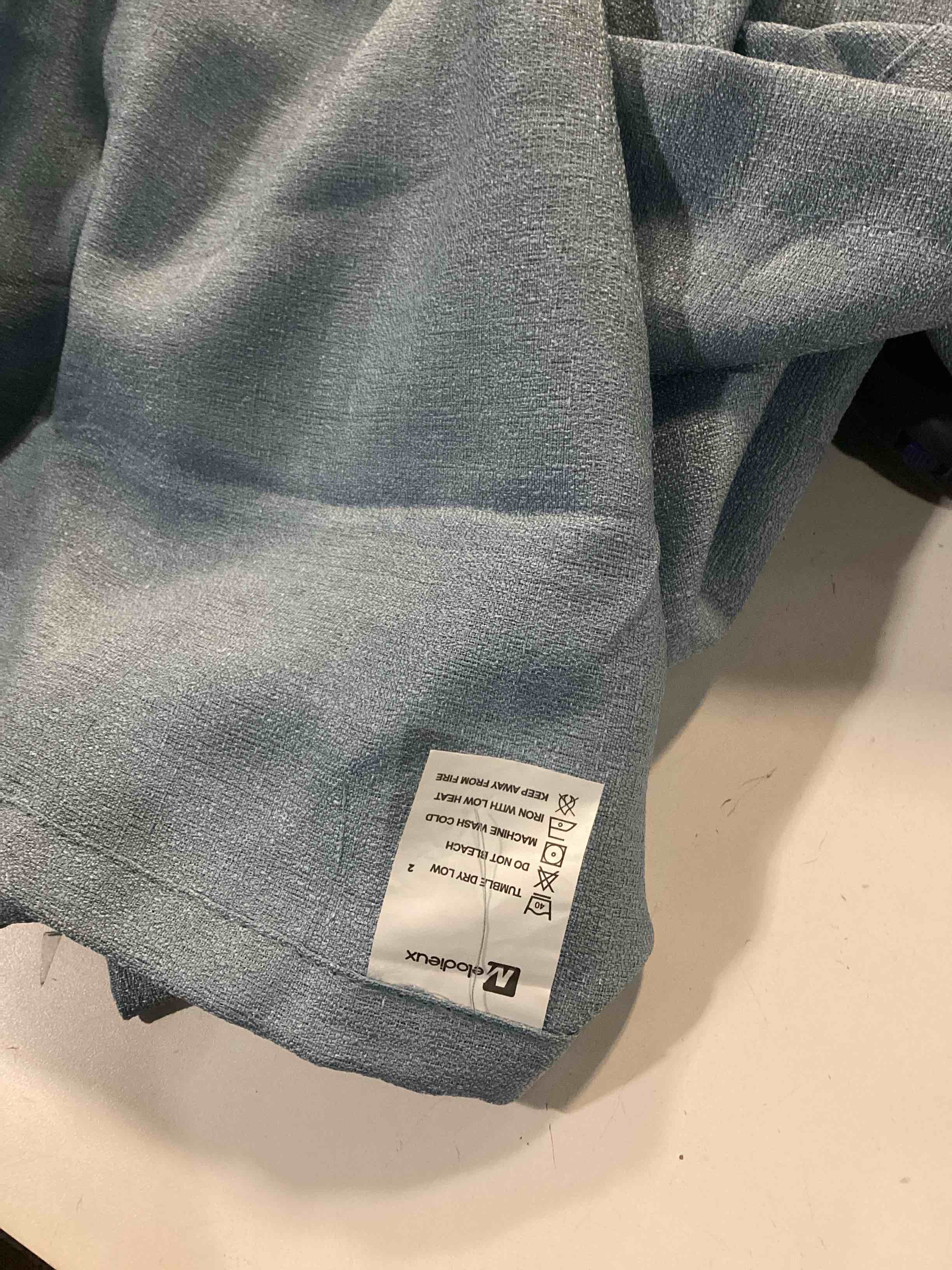 rectangle table cloth linen farmhouse tablecloth waterproof anti-shrink soft and wrinkle resistant decorative fabric table cover for kitchen