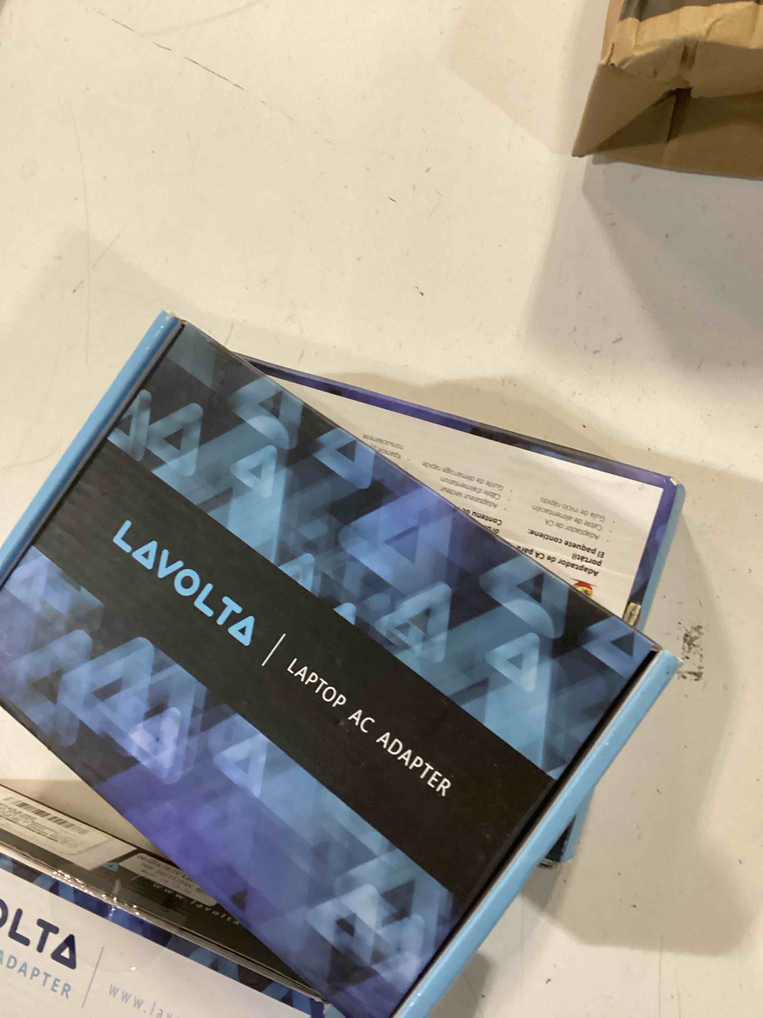 lavolta laptop ac adapter 