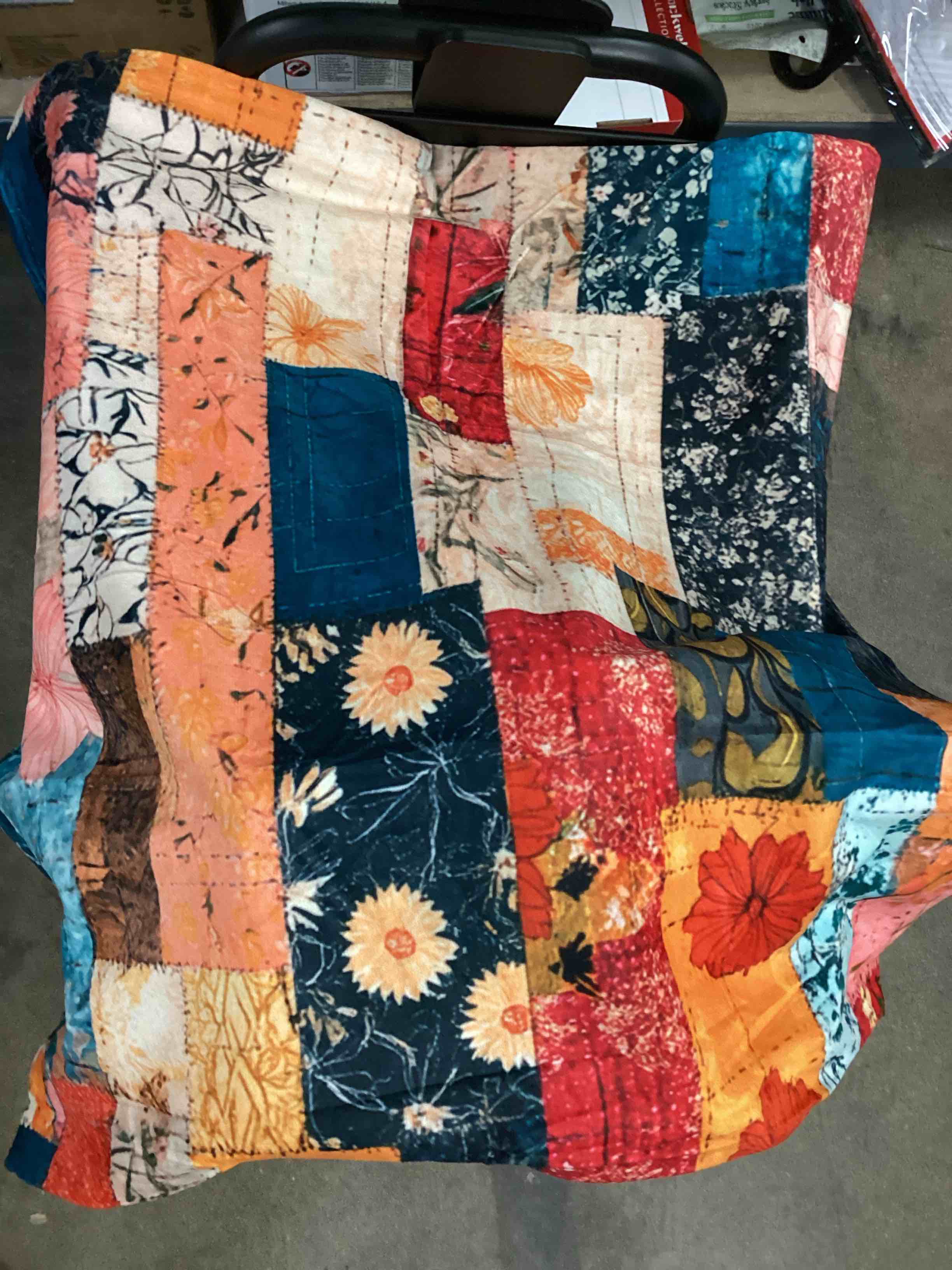 Throw Pillow Covers 18x20 Set of 2, Cushion Covers, Decorative Square Pillowcases for Couch, Bedroom, Living rooms (Pack of 2)