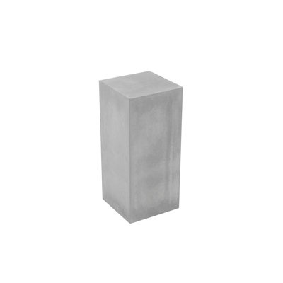 Cardyn Square Pedestal Plant Stand