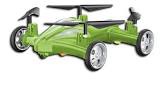 leading edge novelty v-1 flying car
