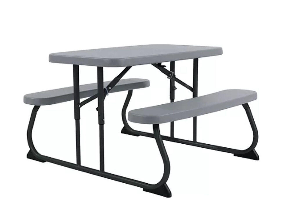 Lifetime Children's Picnic Table