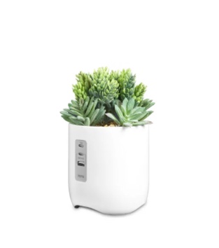  iHome Powerplant Multi Device Charge Tower