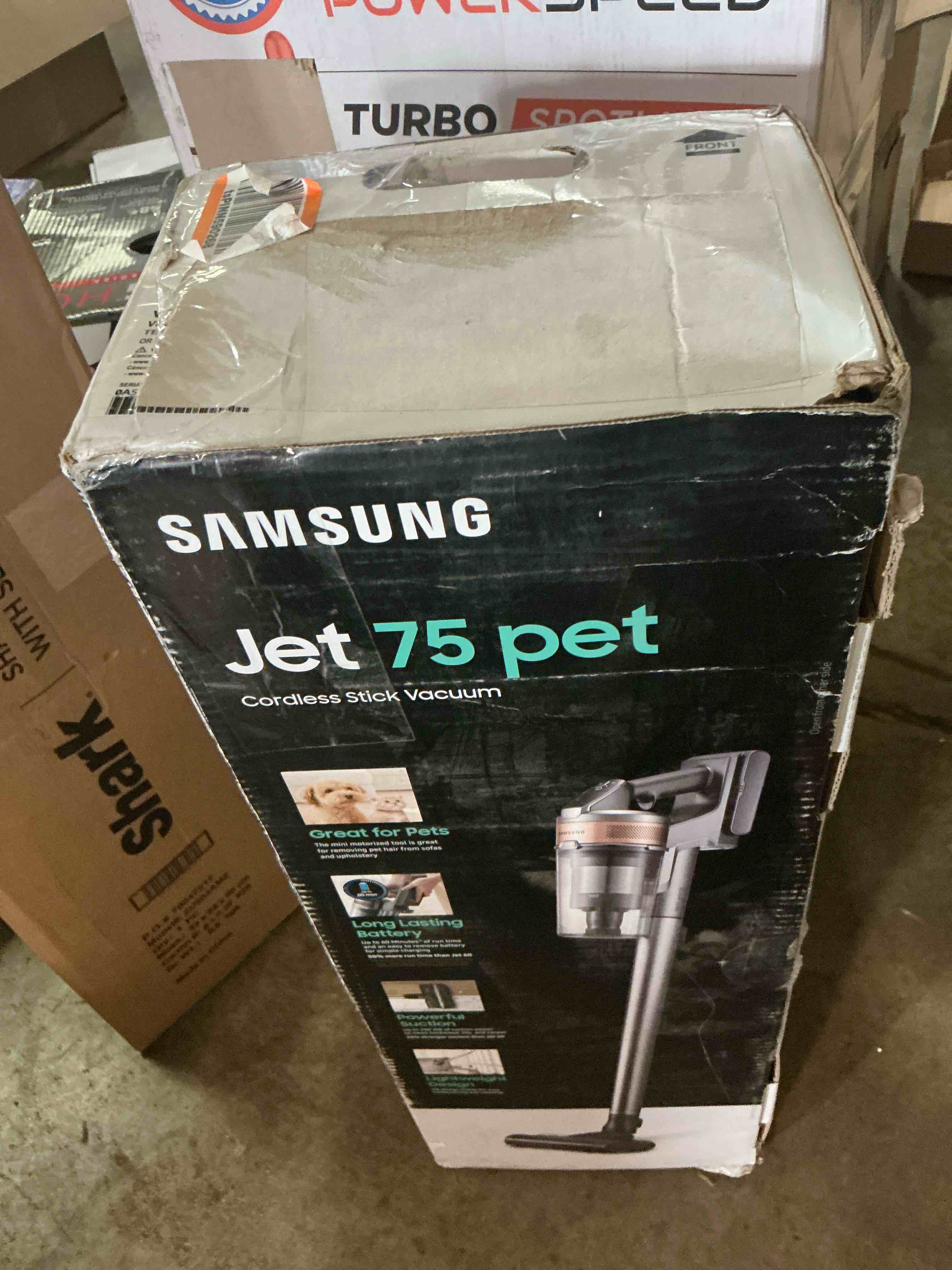 Old Man's At It Again In Richmond With SATURDAY PICK UP!!  **Entrance In Back Of Building**