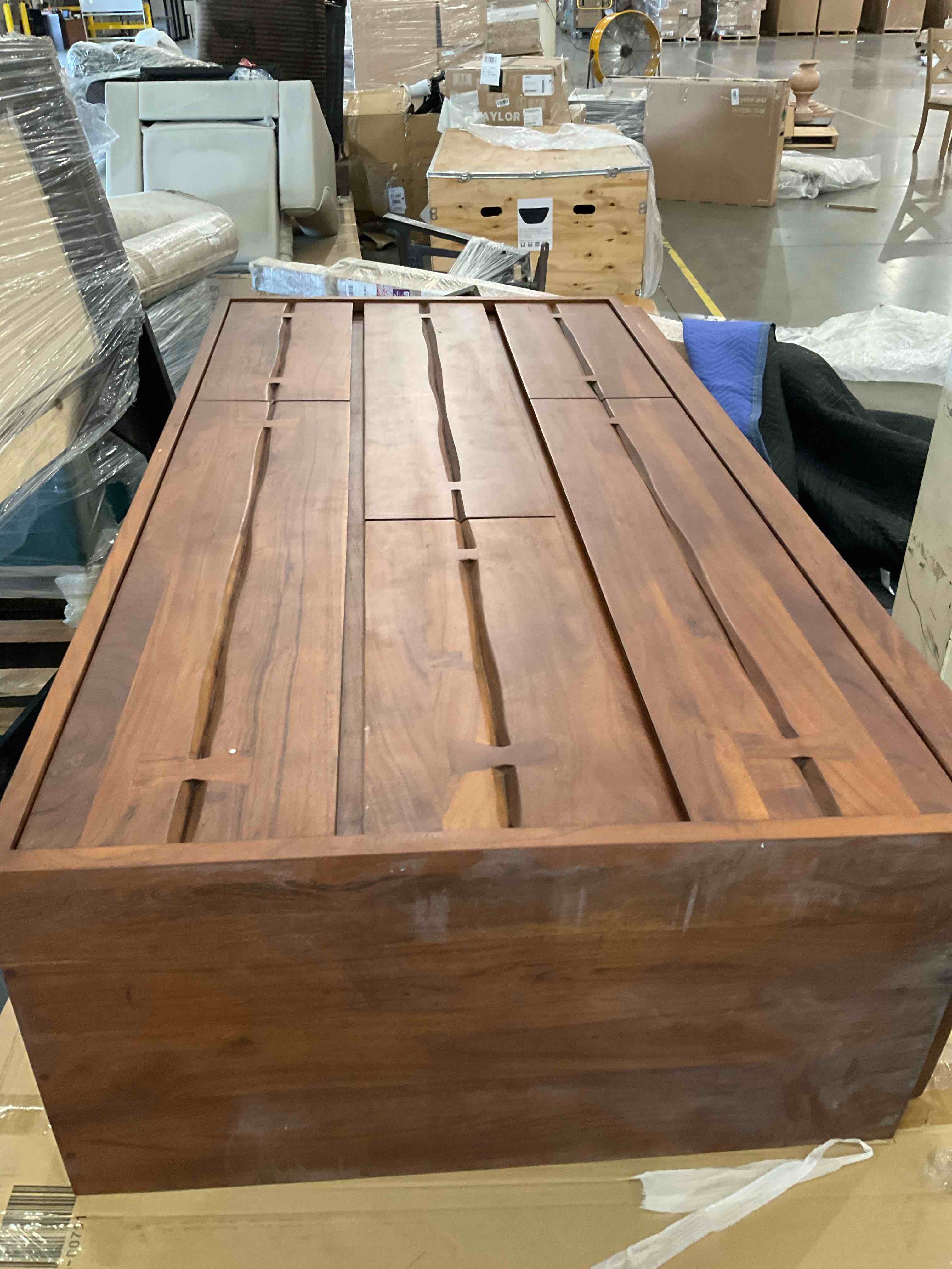 6 drawer dresser chest