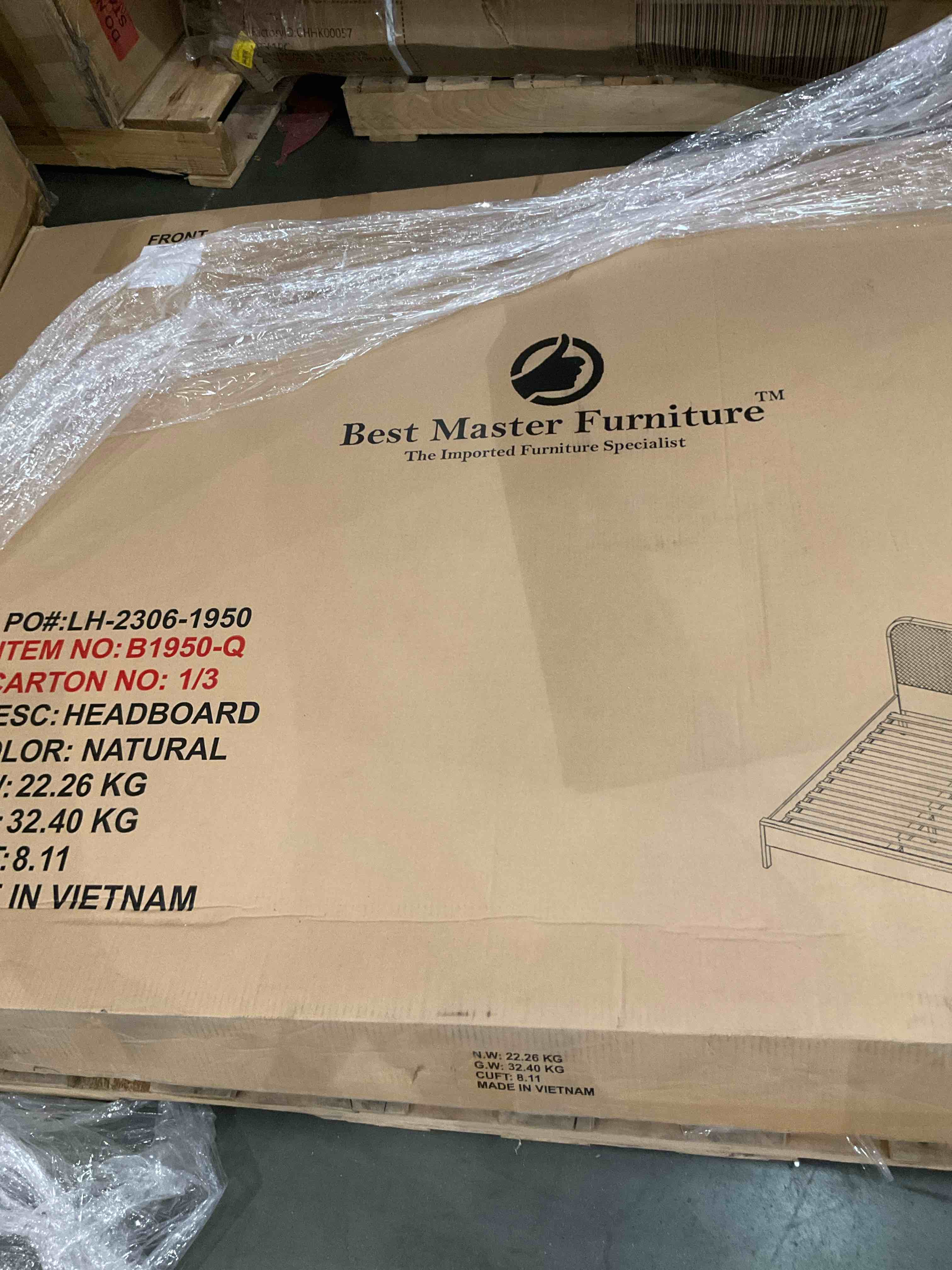 best master furniture 