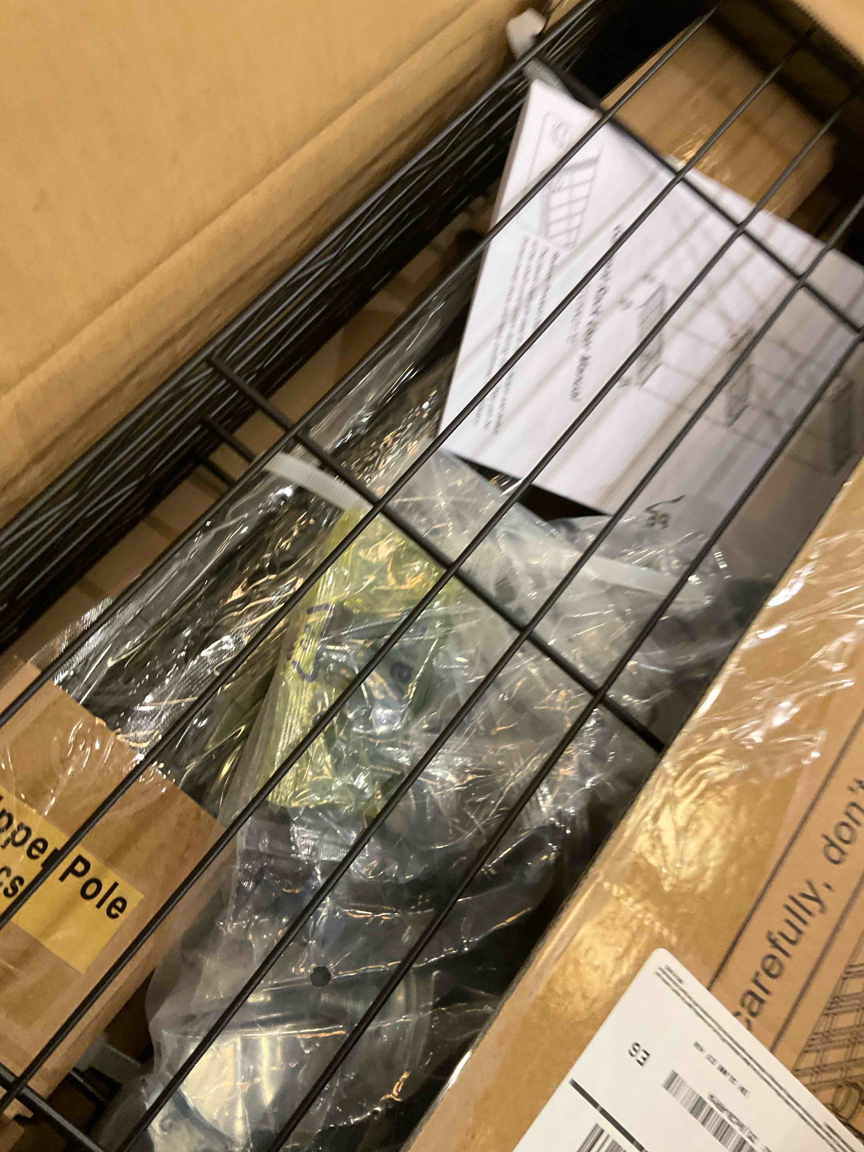 P3 Mini Rolling Clothes Rack, Clothing Racks for Hanging Clothes, Heavy ...