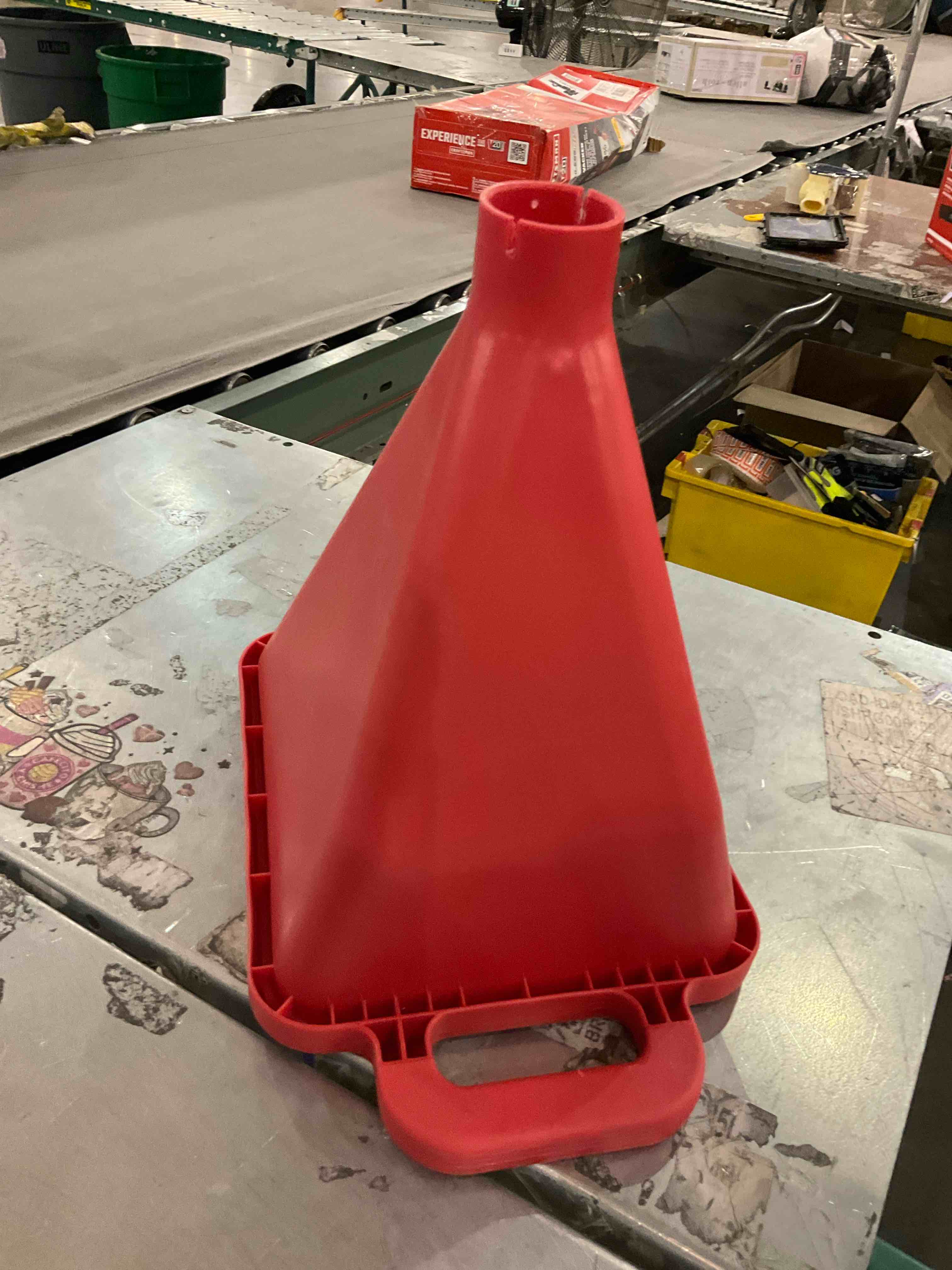 Wal-Board Tools Texture-Pro 500 Drywall Hopper Gun