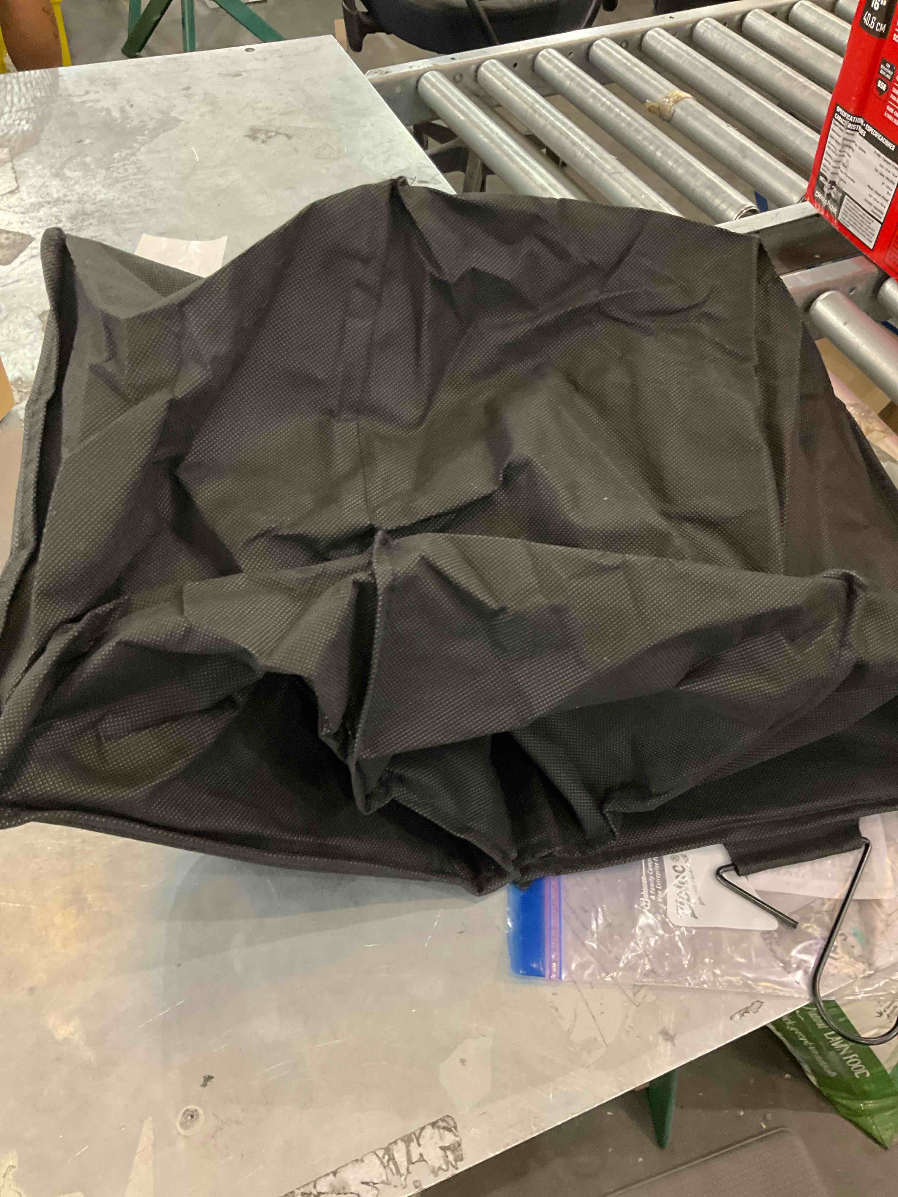 fabric bag