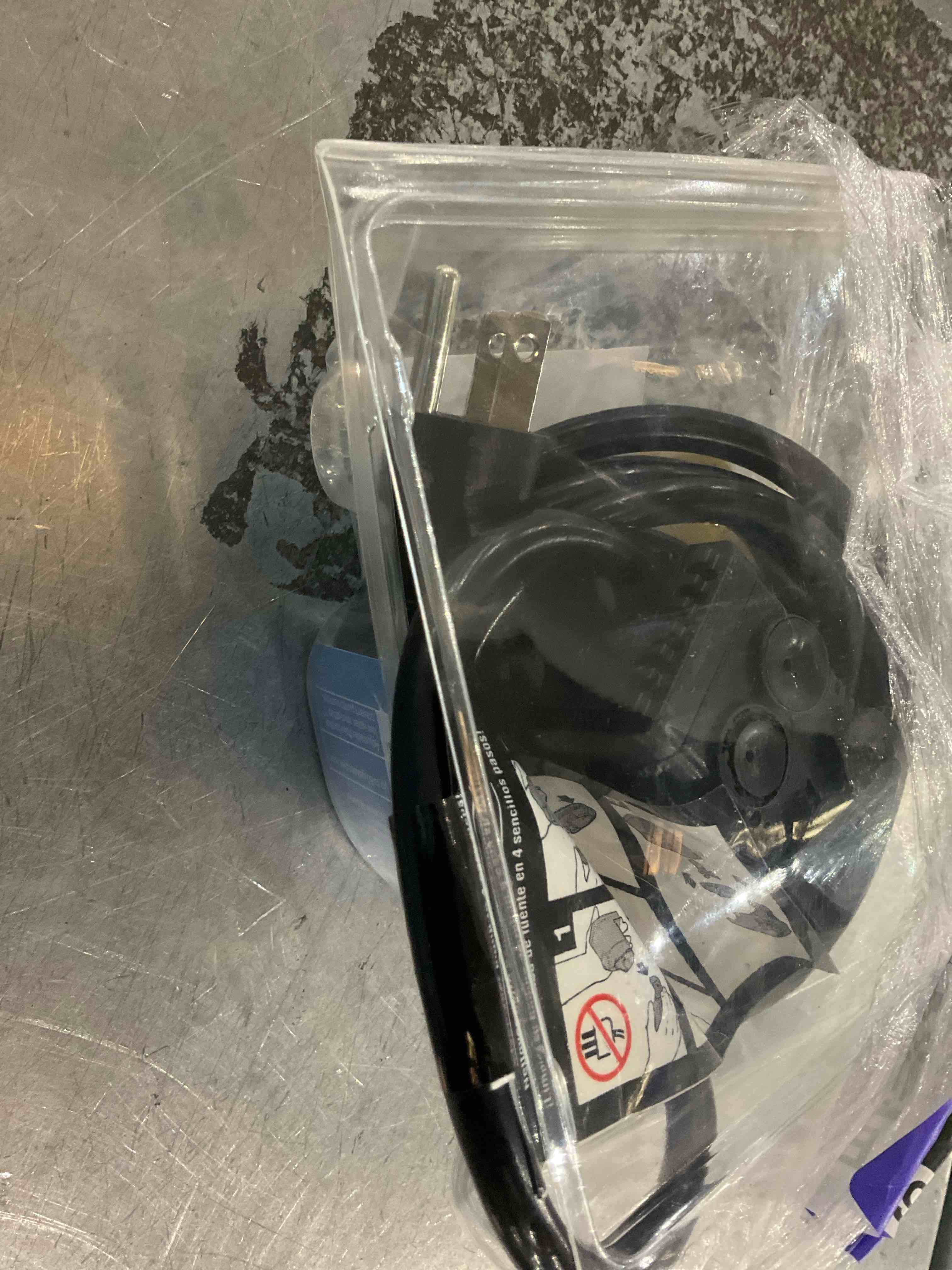 GeoGlobal Partners submersible water pump,