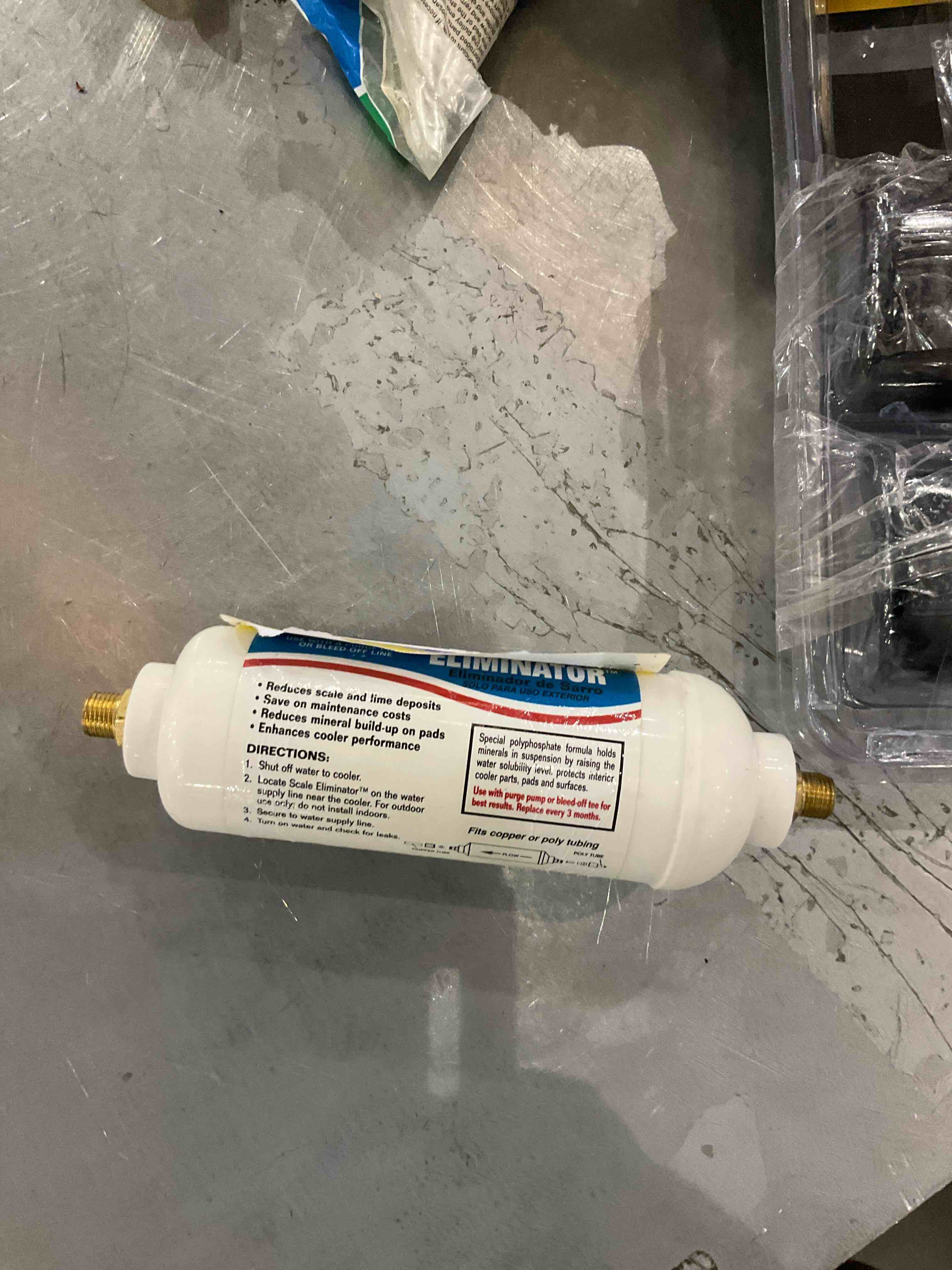 scale eliminator 