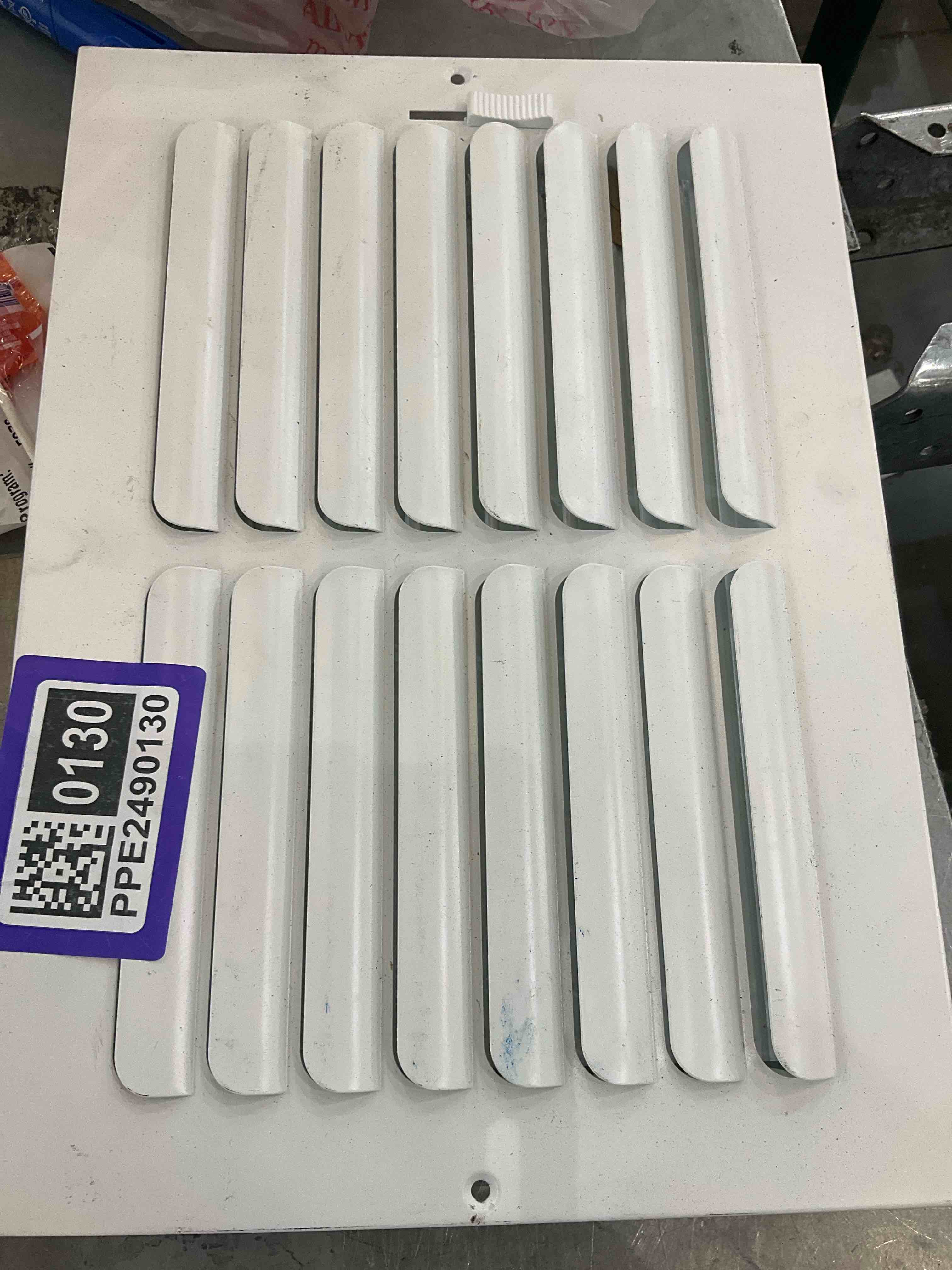 vent grill