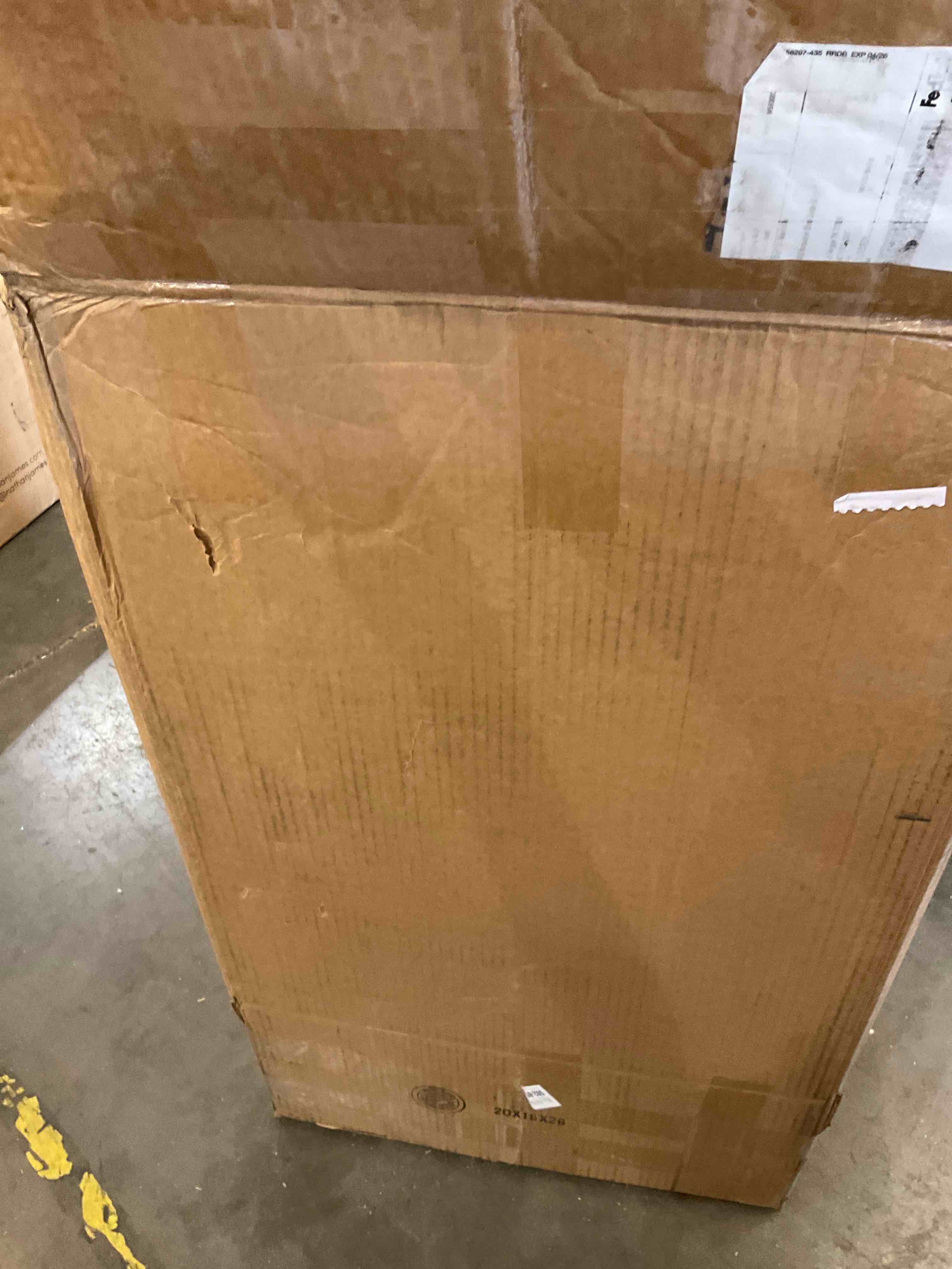 Dou Dresse6 Dra Box 1/2-Divider, Side Profiles, Drawer: Sides-Back, Hardware, Assembly Instructions
