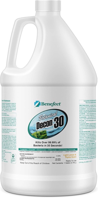 Decon30