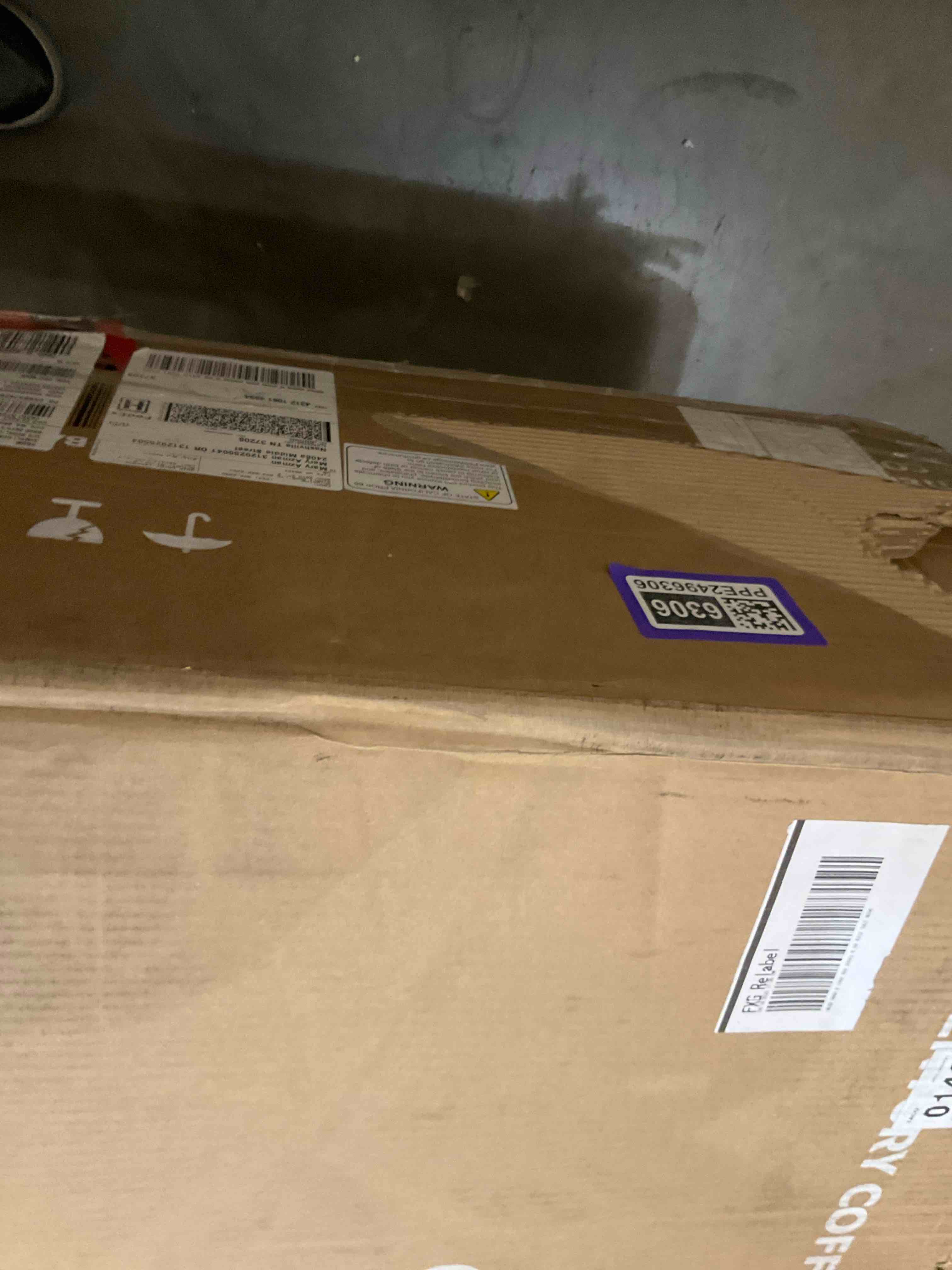 mid century coffee table 