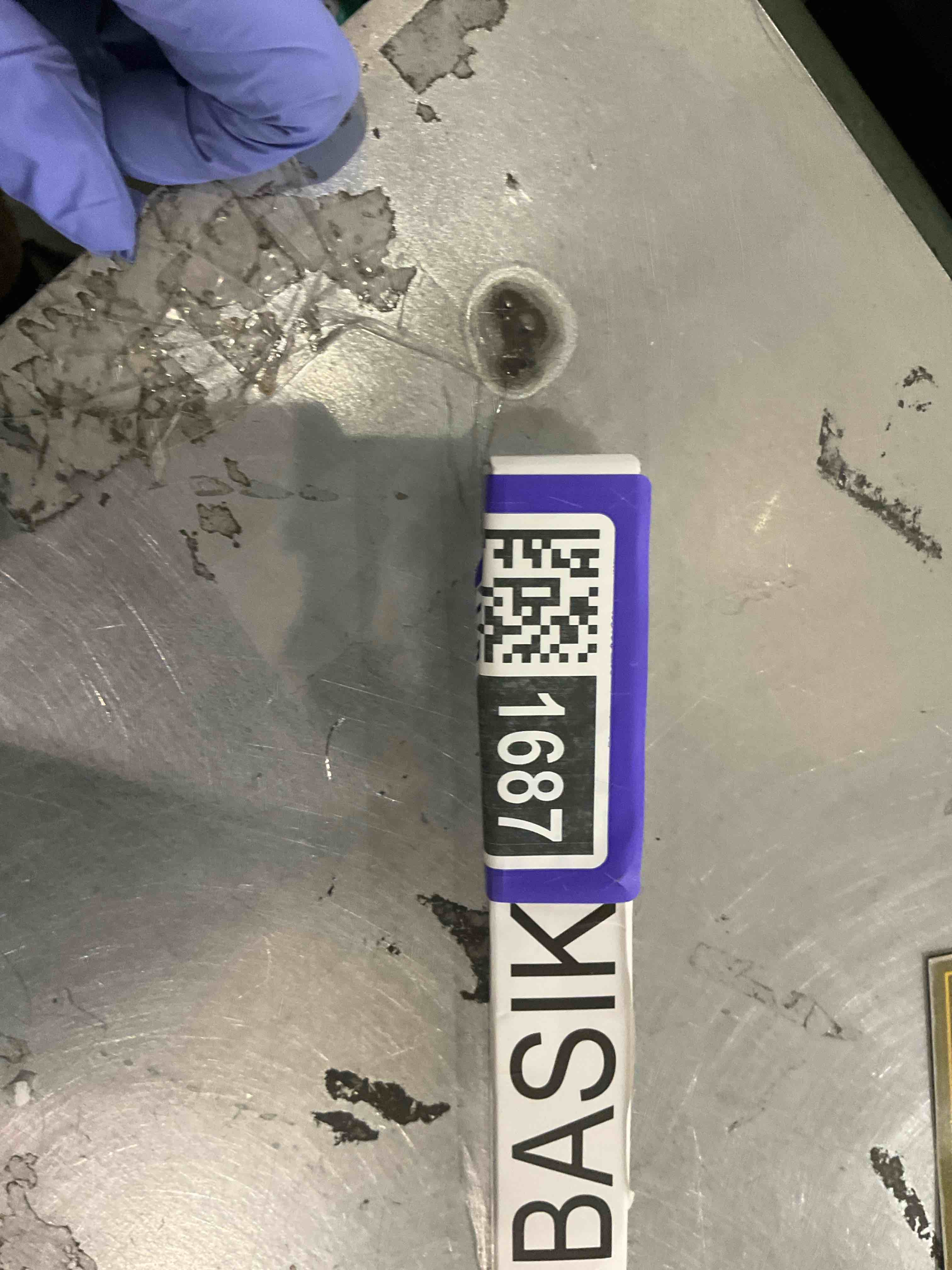 BASIKER Antenna for Jeep Wrangler Gladiator JL JK JT Rubicon Sahara 2007-2025, Short Jeep Wrangler Unlimited Sport 4xe Willys Mojave Antenna Replacement, 7 Inch Jeep Wrangler Gladiator Accessories