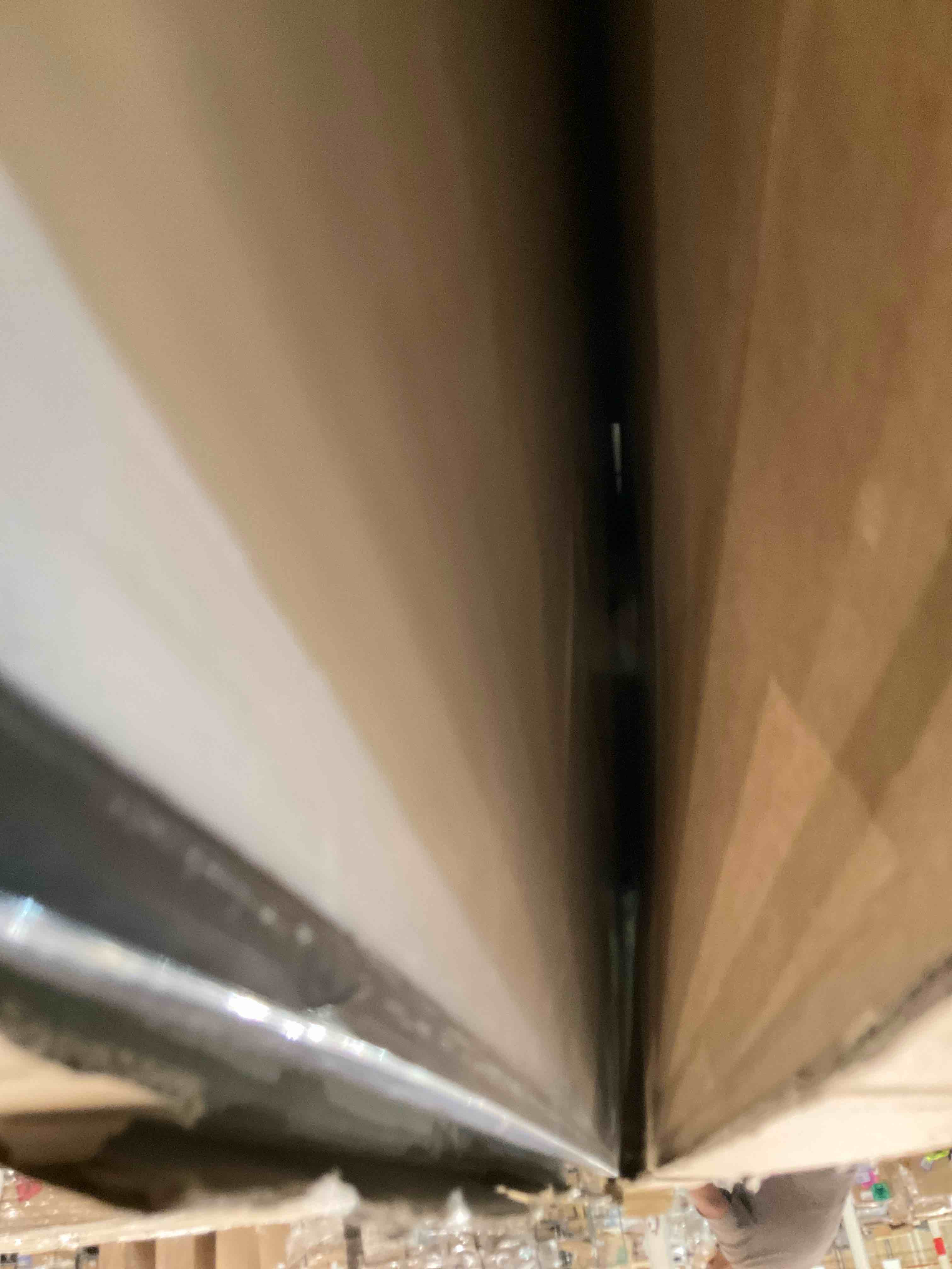 double sided whiteboard