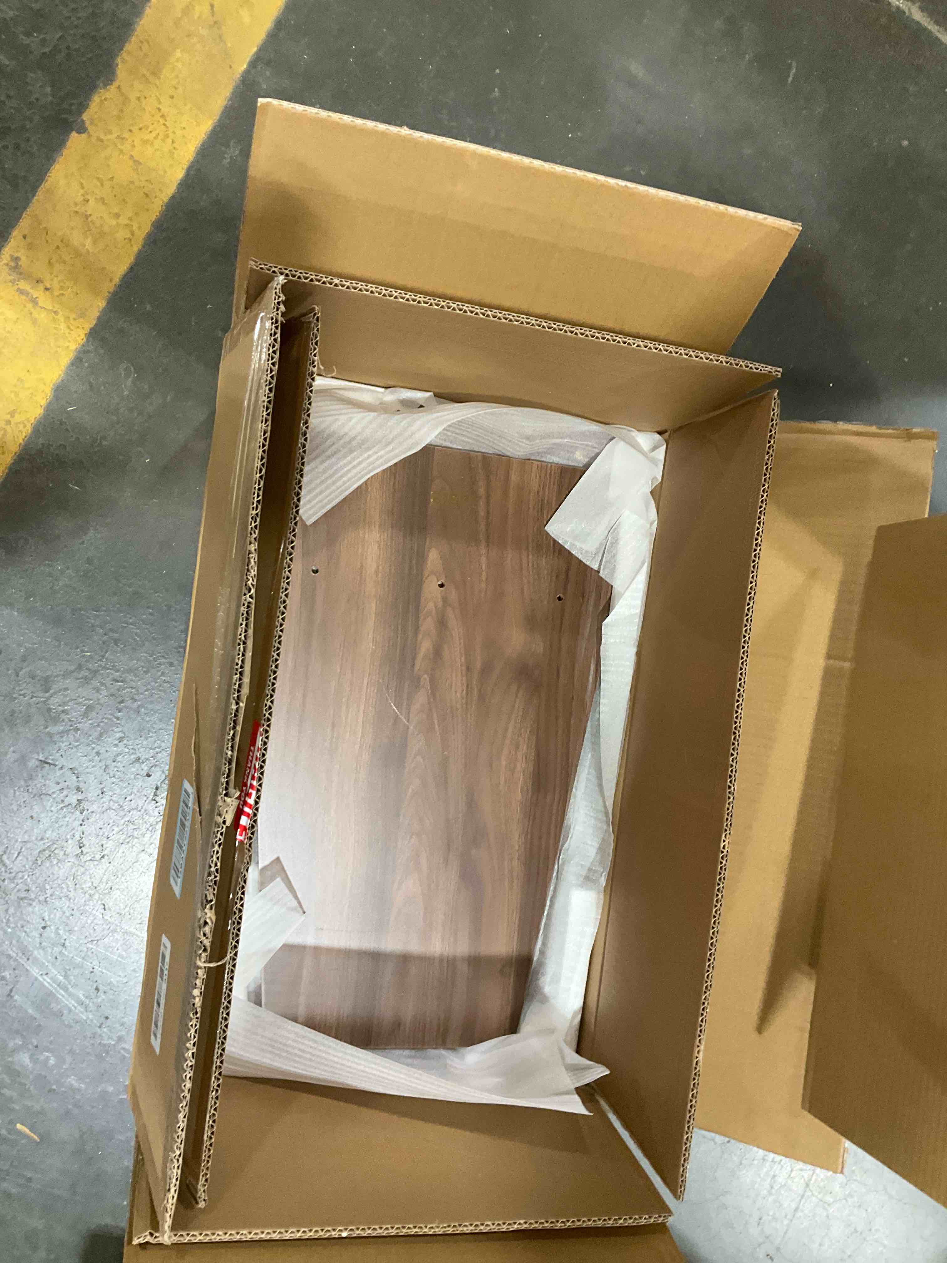 Condition photo showing Good Condition for ZIPPY Kids Piano Keyboard, 37 Keys Digital Piano for Kids, Music Educational Instrument Toy, Wood Piano for 3+ Girls and Boys (Walnut Basic)