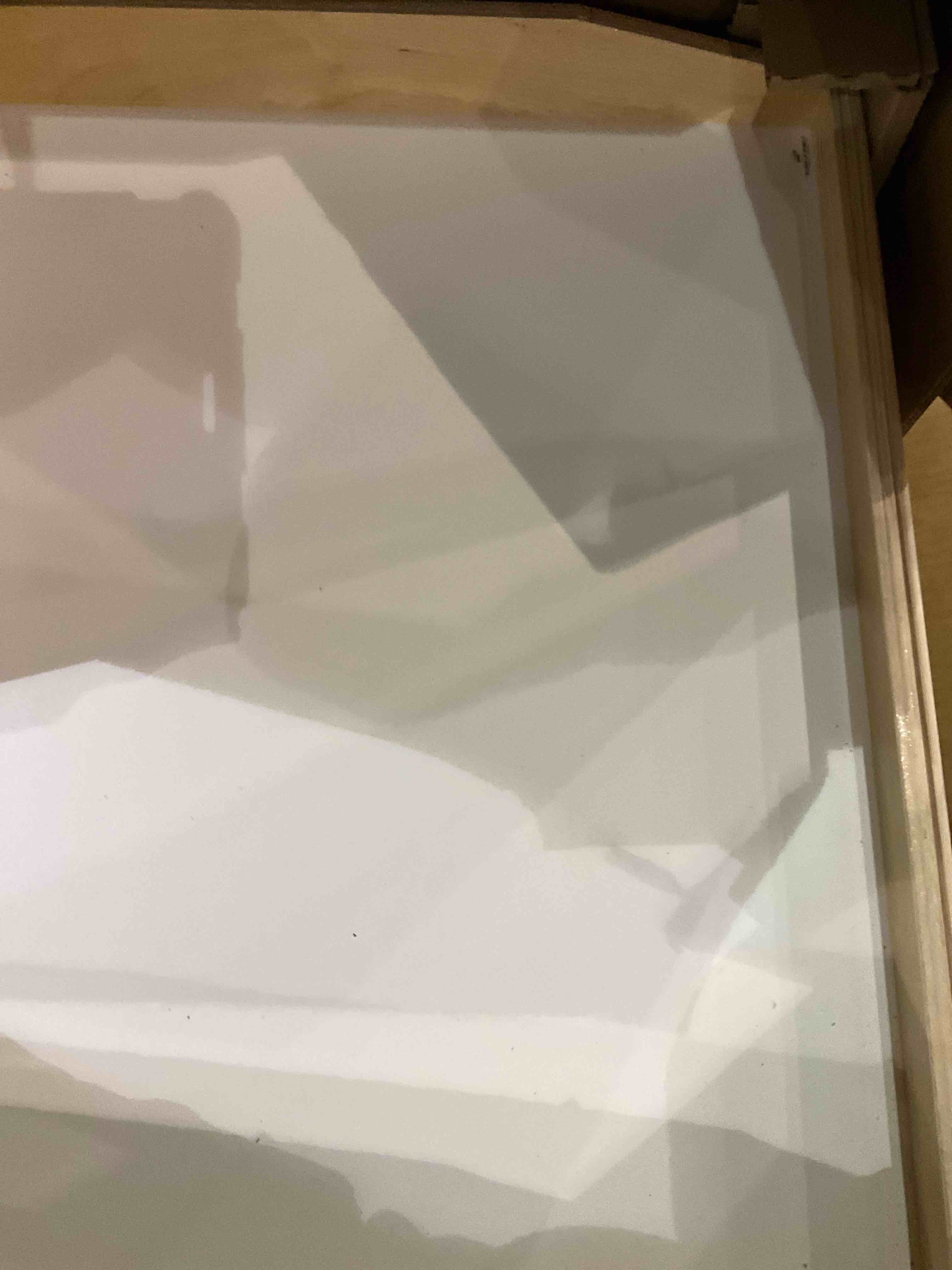 Pull out coffee table