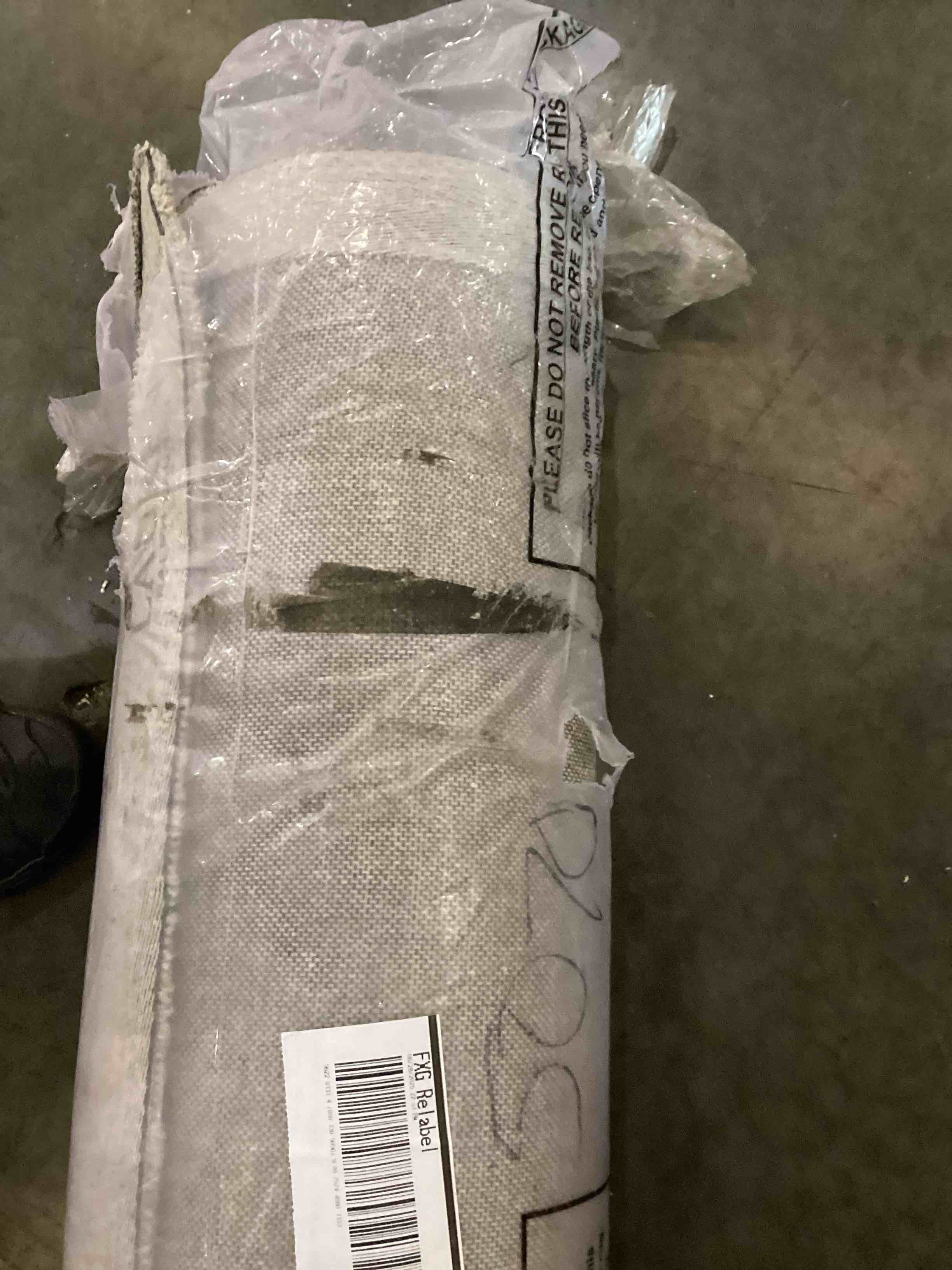 Area Rug 